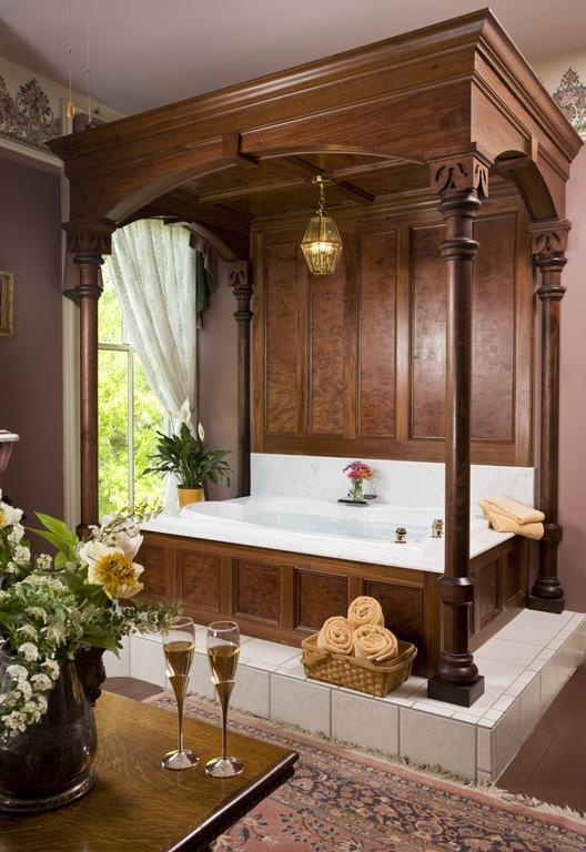 John Garth Room