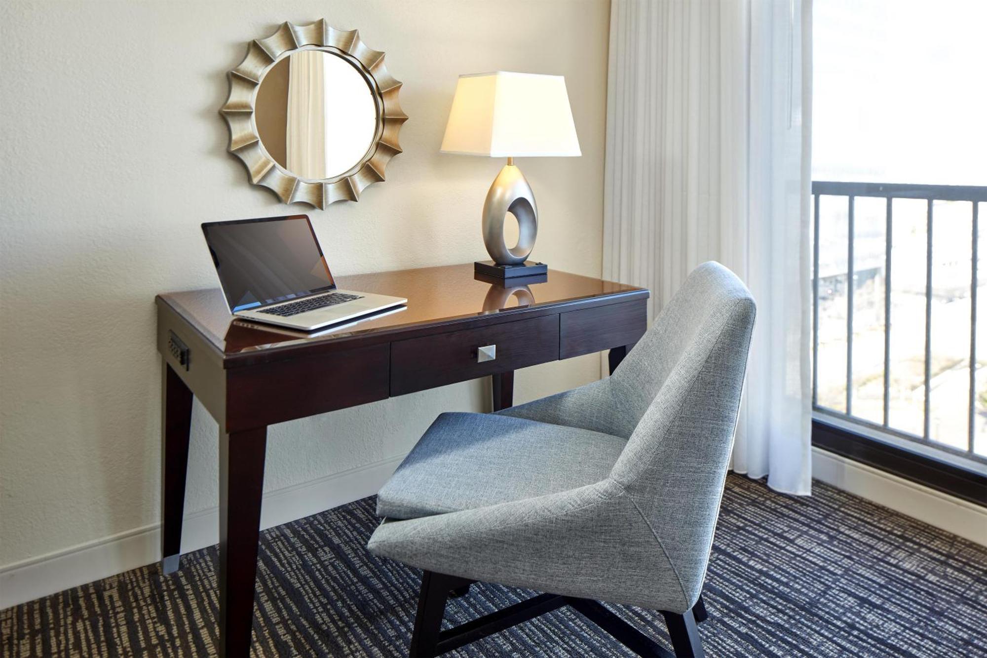 Double Room with Two Double Beds