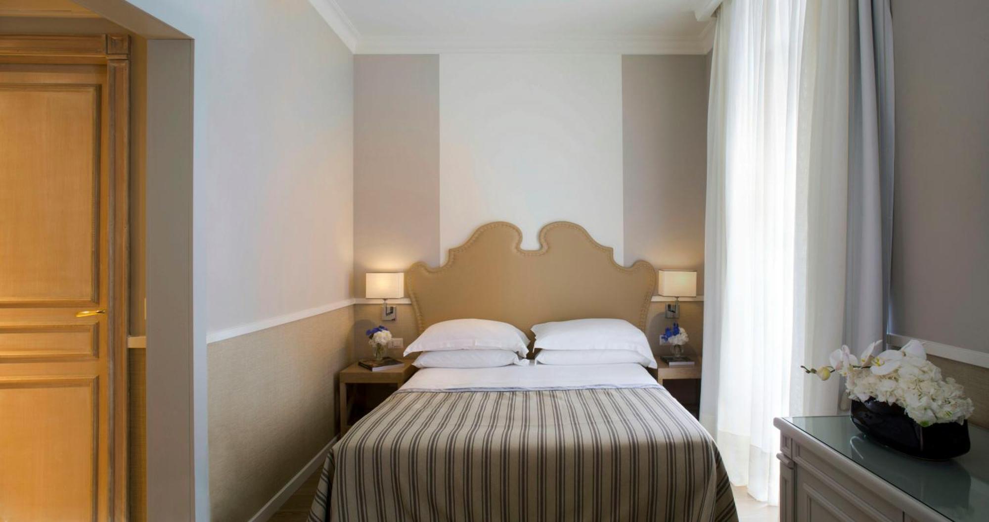 Classic Single Room