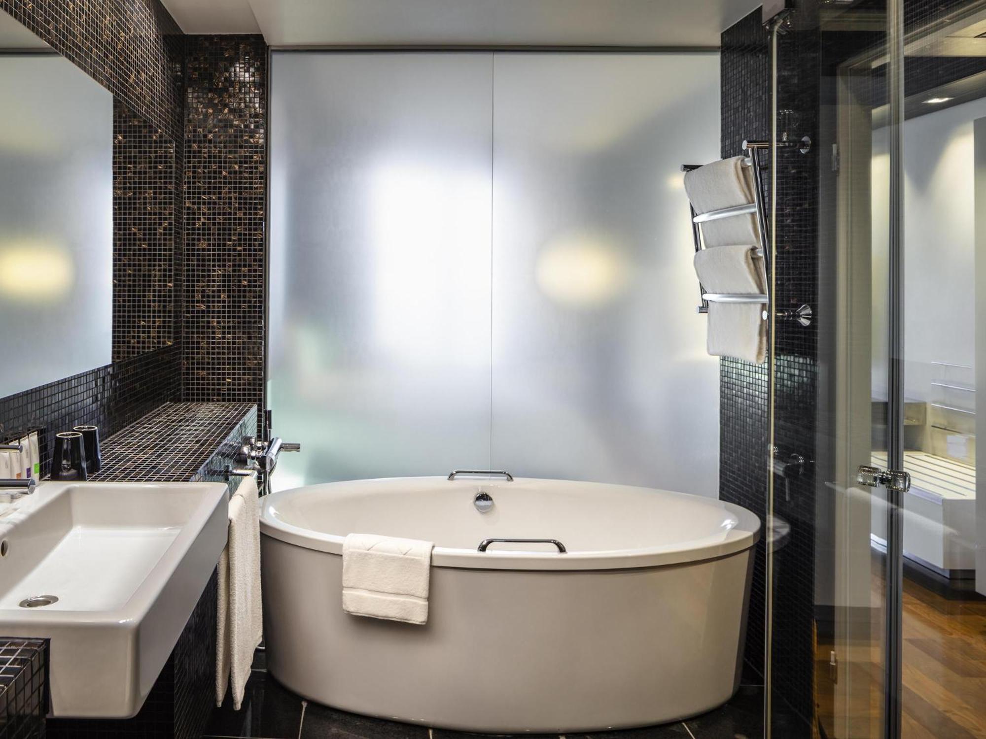 Executive Twin Room