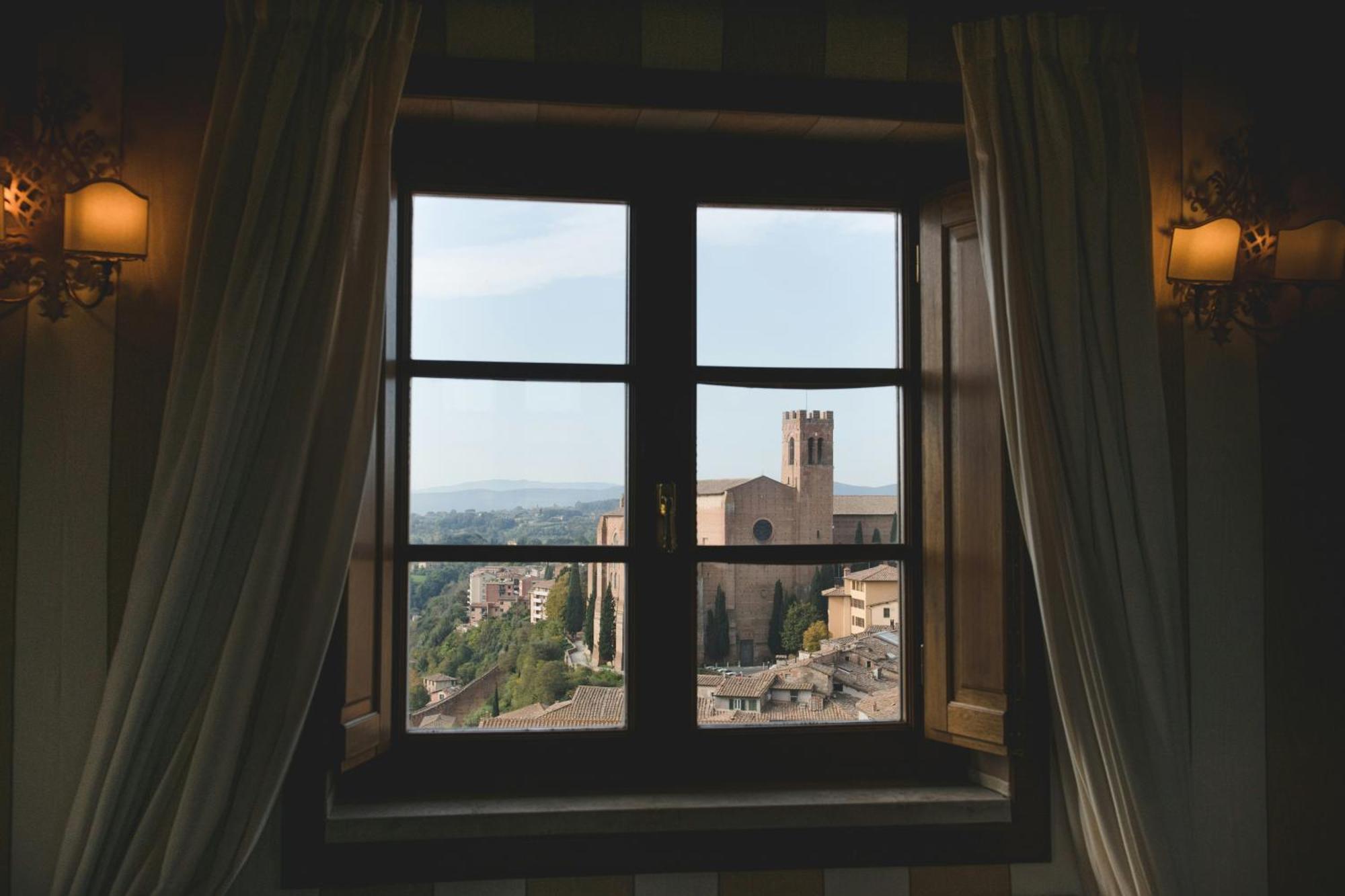 Panoramic Suite
