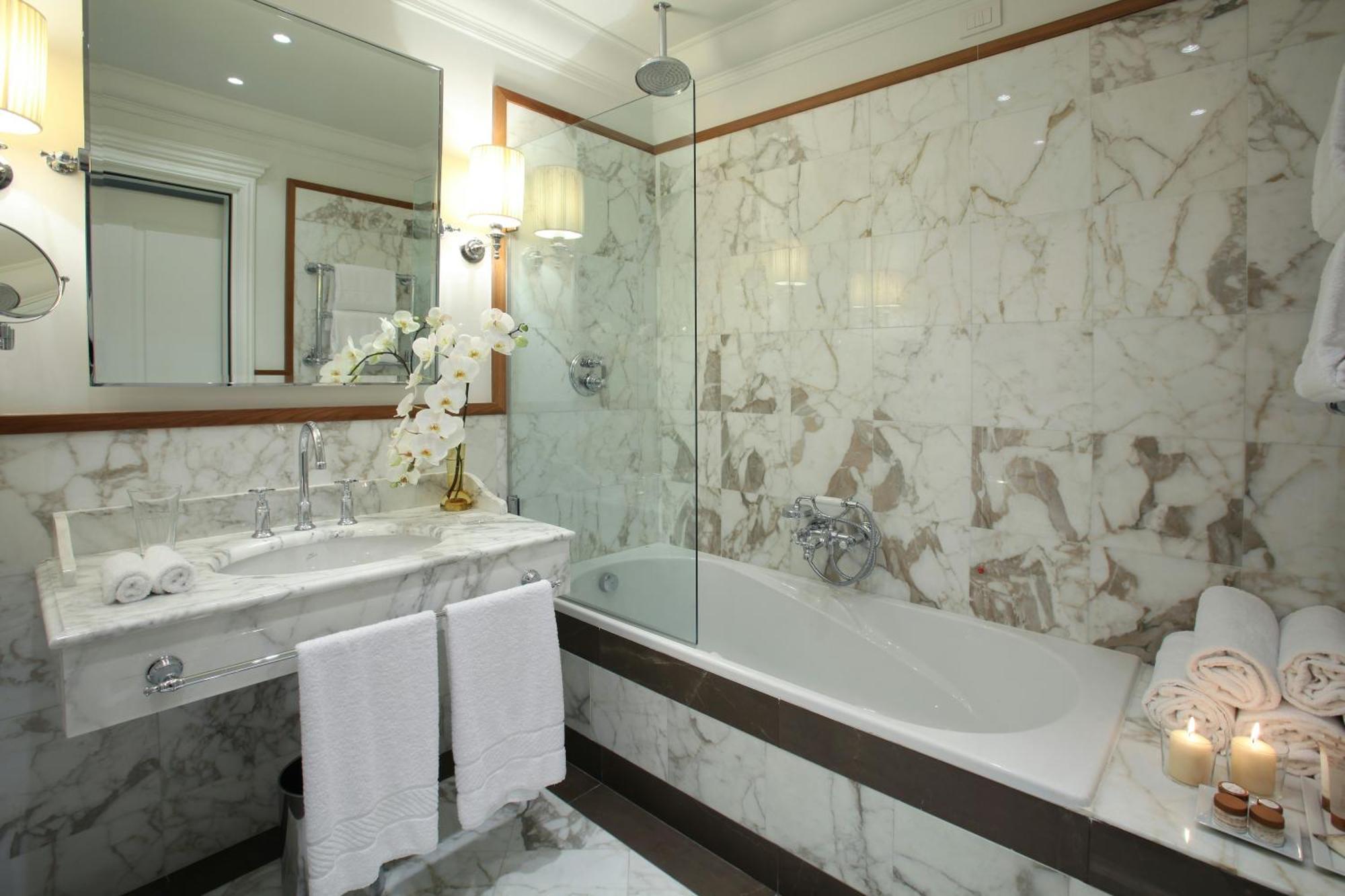 Junior Suite with Sea View