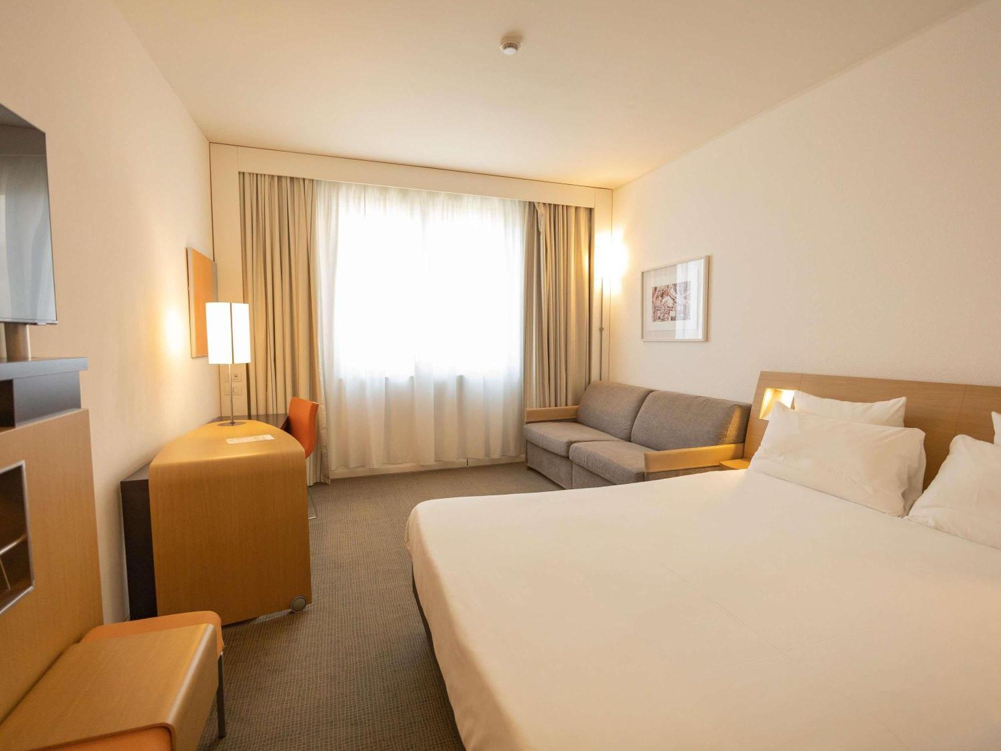 Superior Double Room with Sea View
