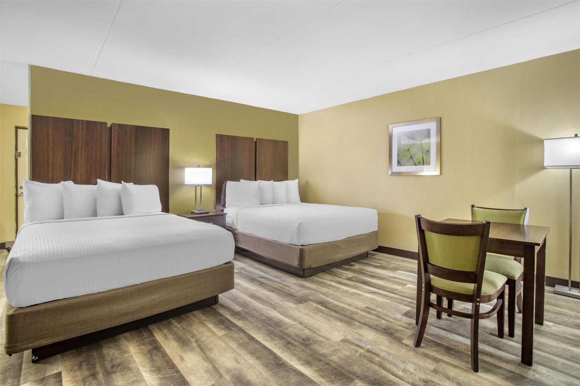 Queen Room with Two Queen Beds - Indoor Pool Access - Non-Smoking,1743018985:JPEG