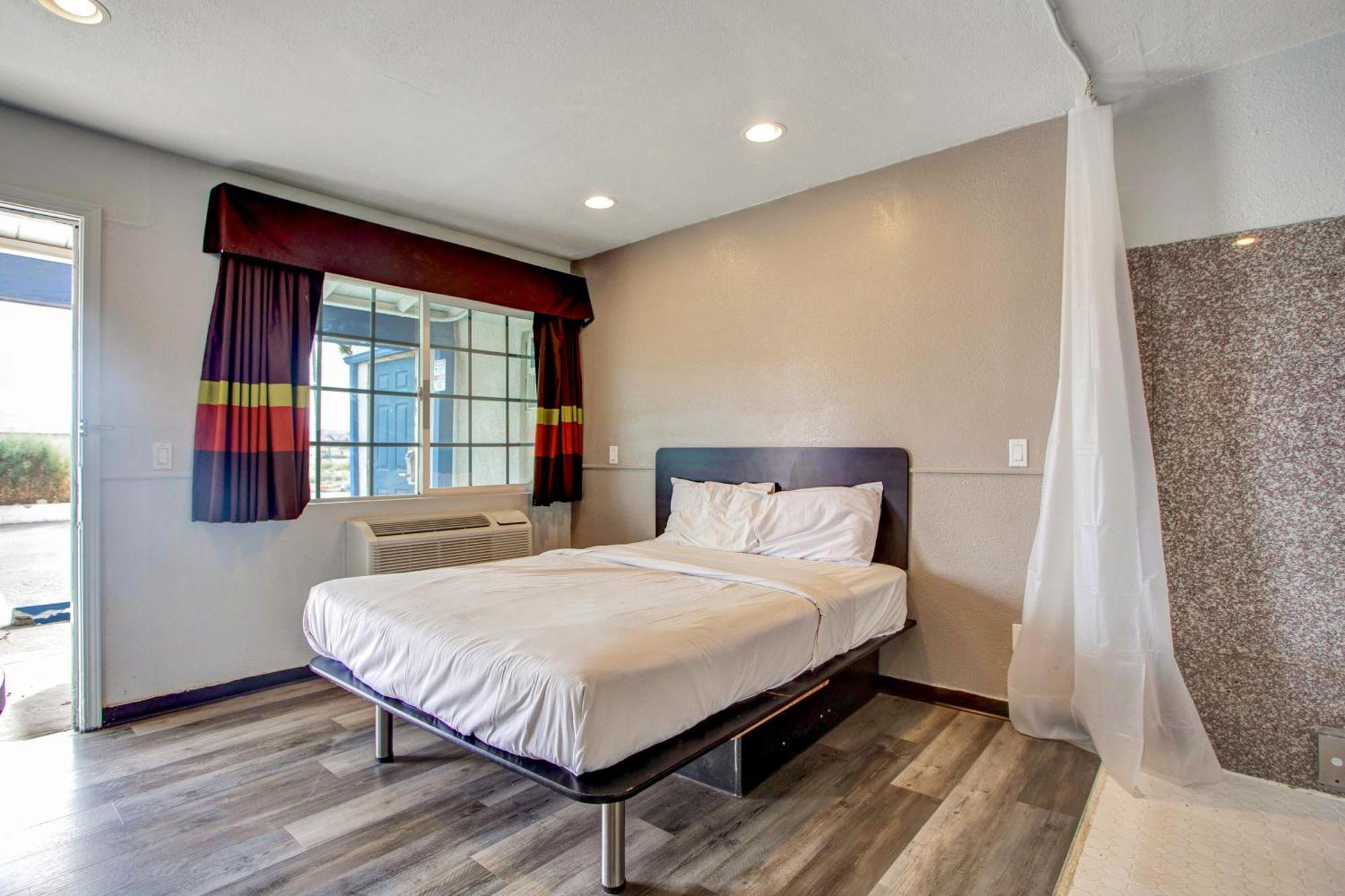 Double Room - Disability Access