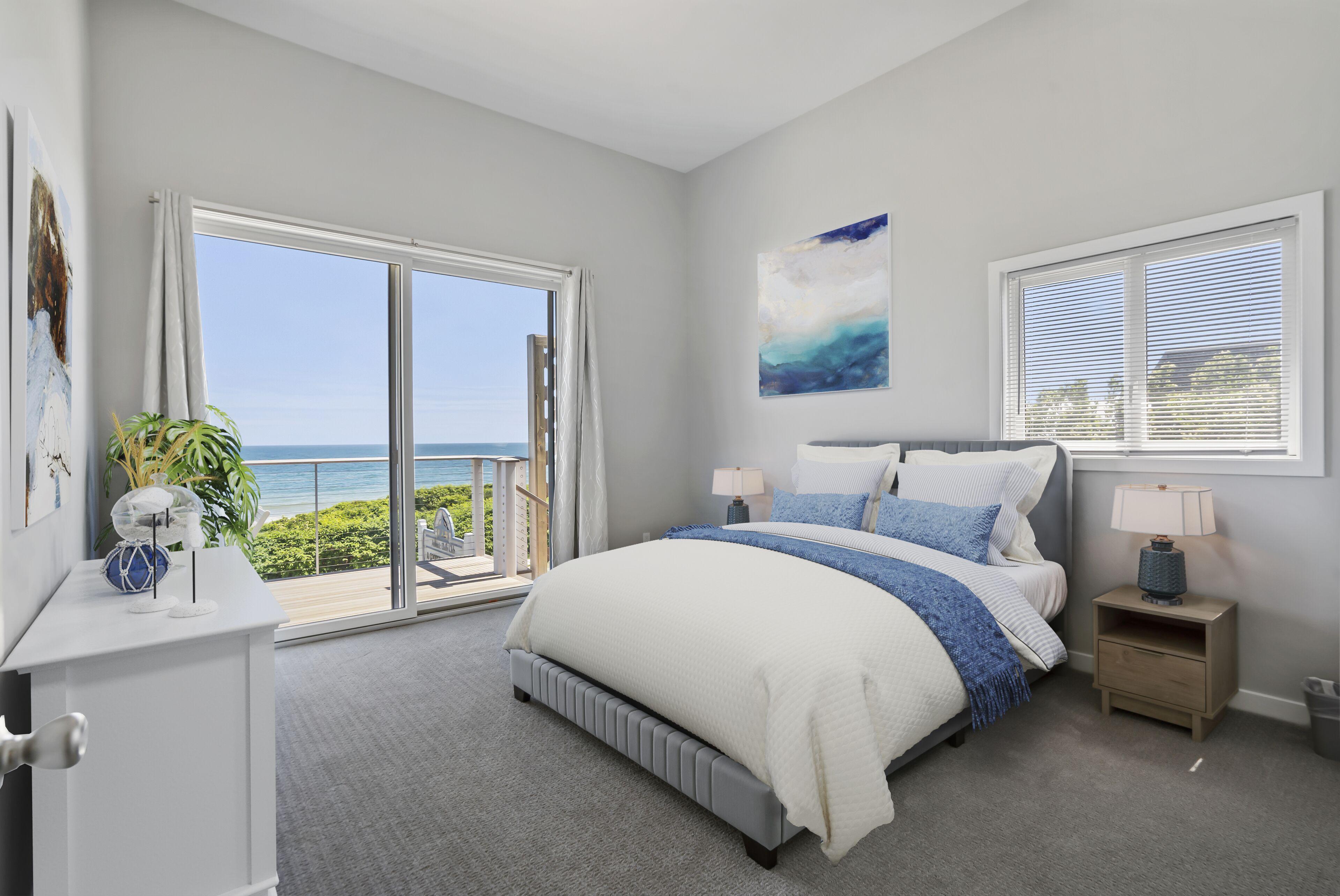 Apartment with Sea View