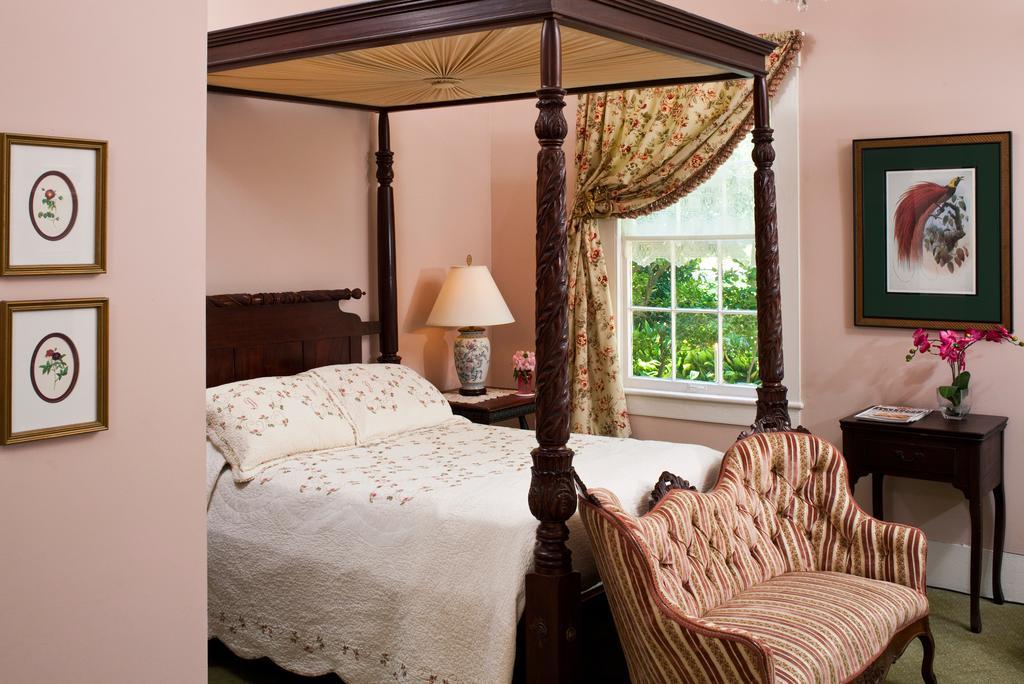 Queen Room- Alice Room