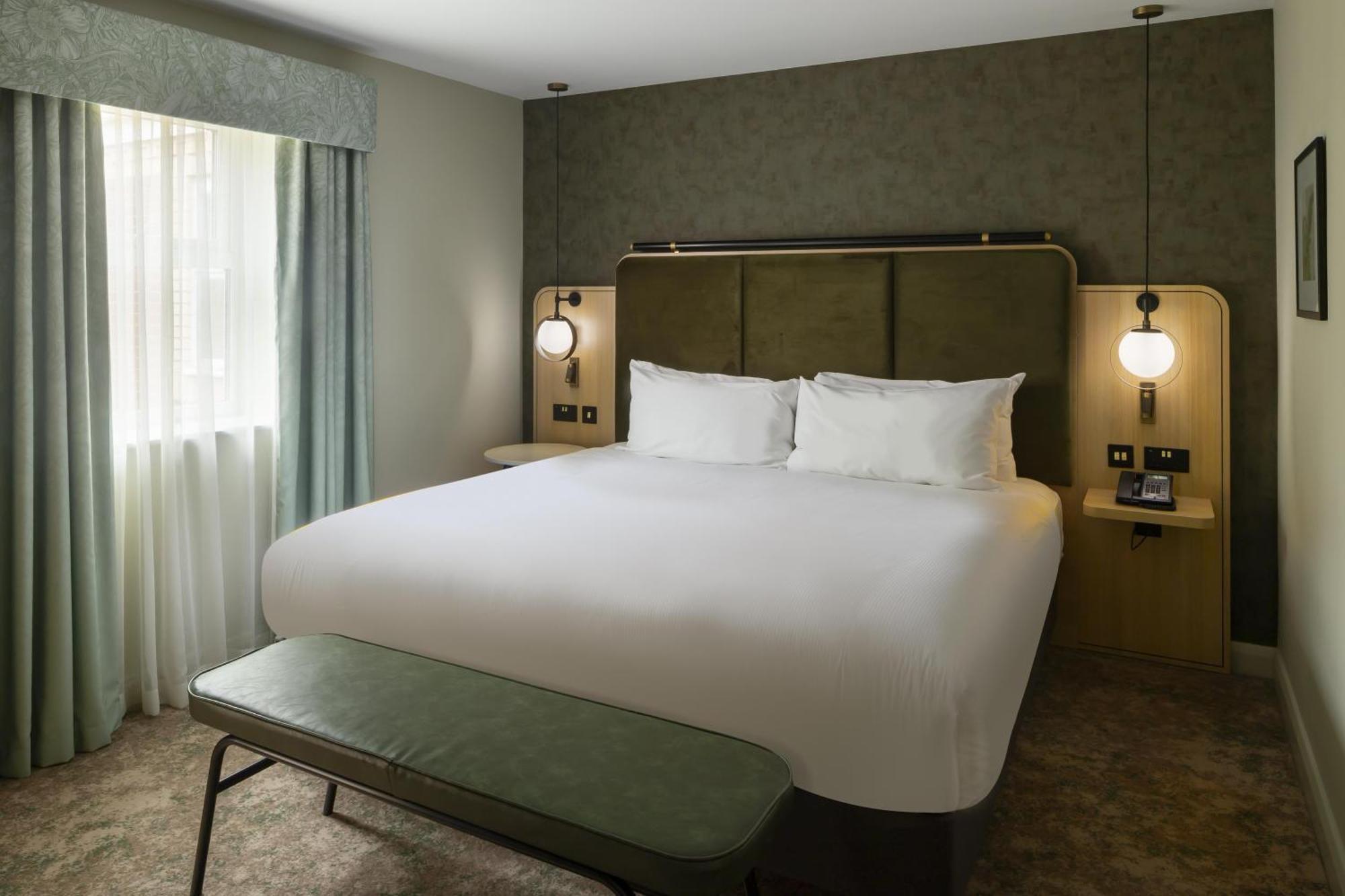 King Room - Mobility Access