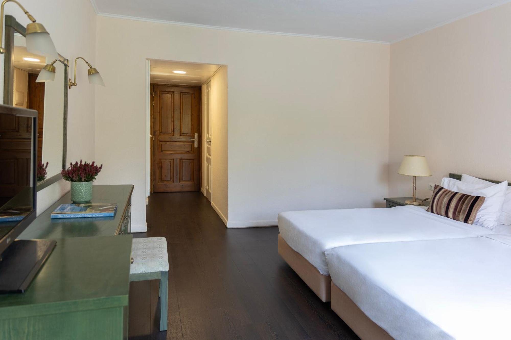 Classic Double or Twin Room