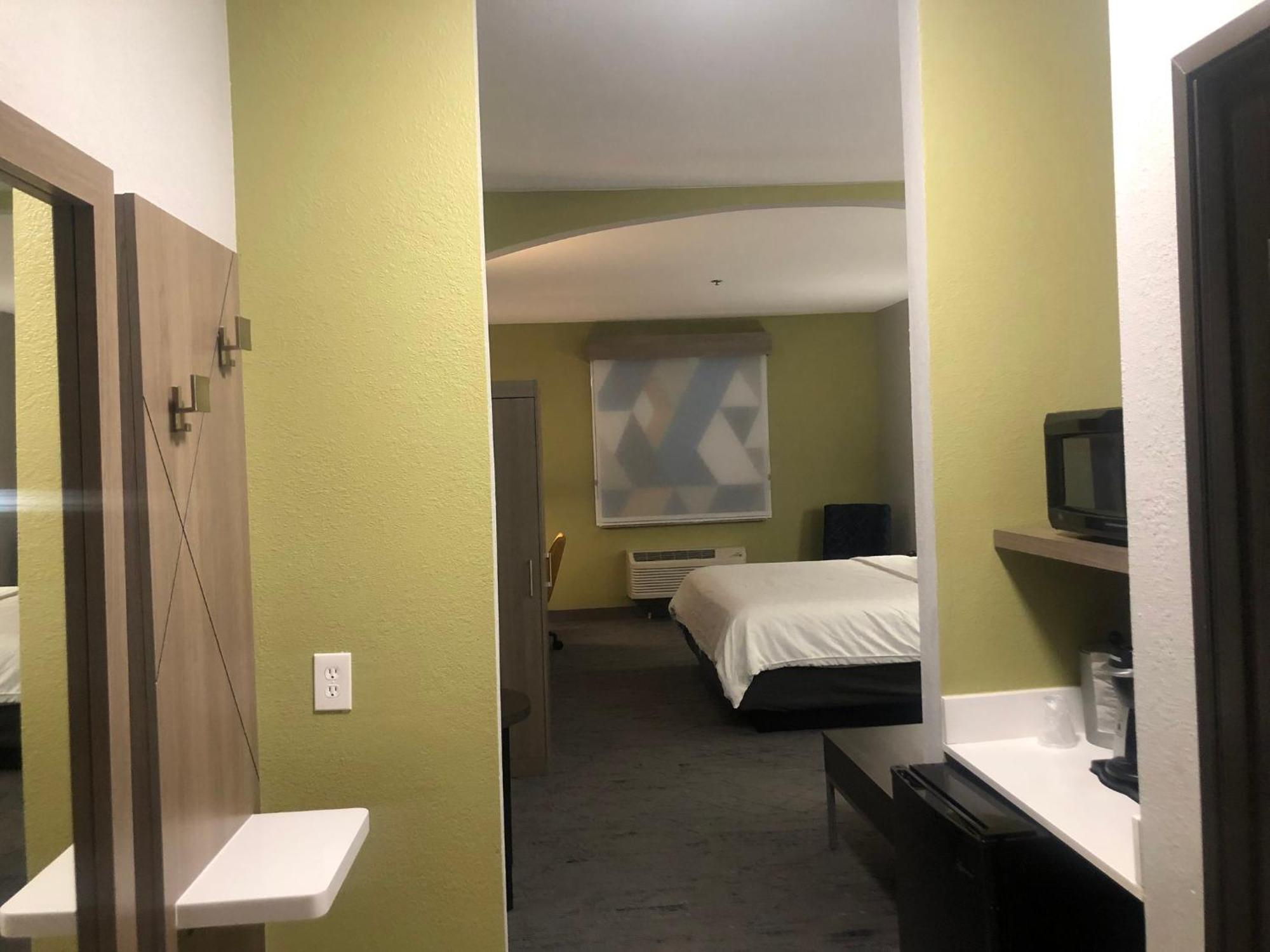 King Suite