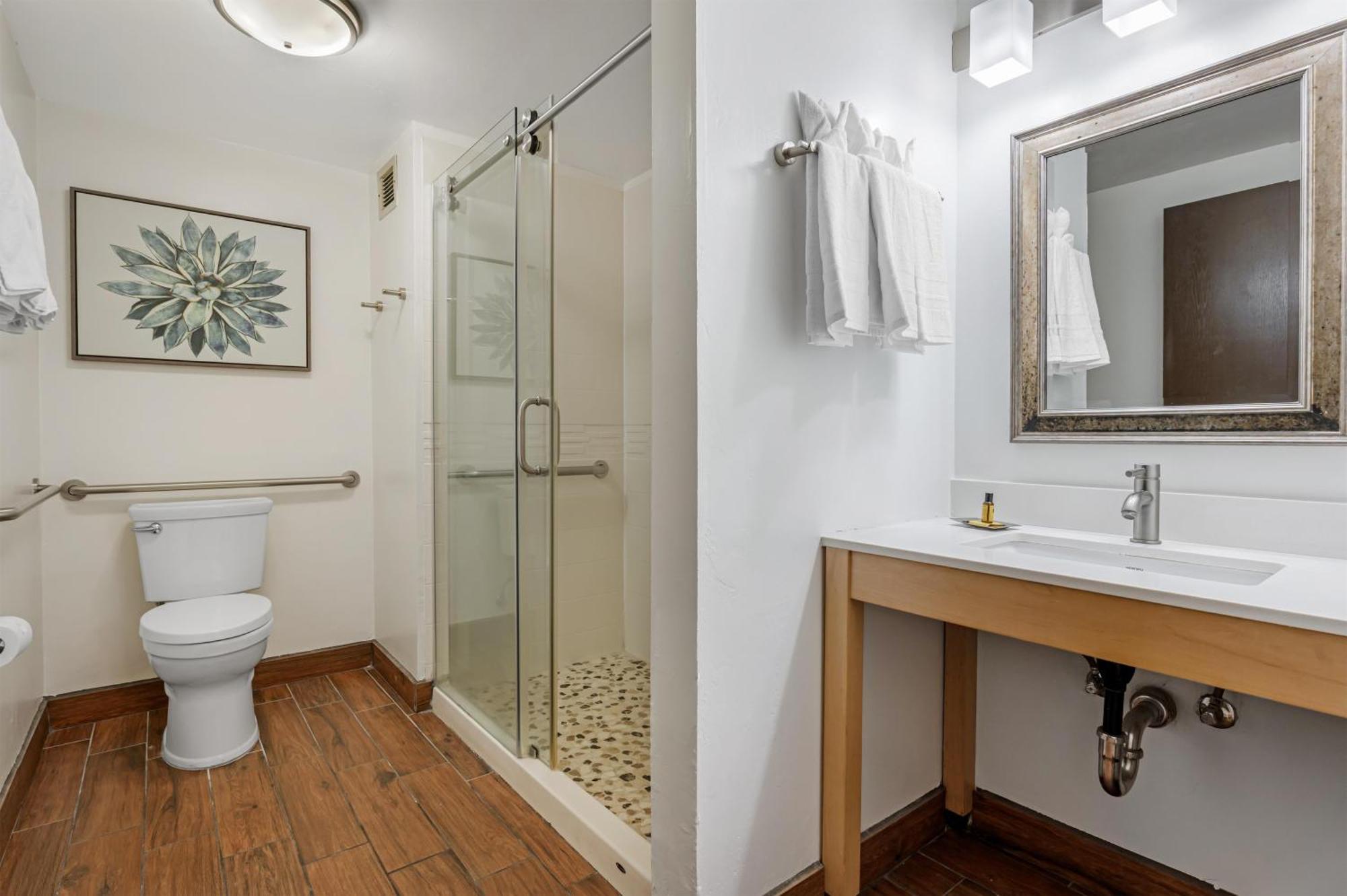 King Suite with Walk-In Shower and Sofa Bed - Disability Access/Non-Smoking,1739419571:JPEG