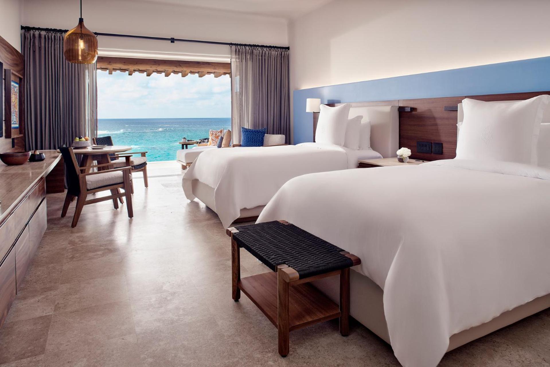 Oceanfront Casita Two Double