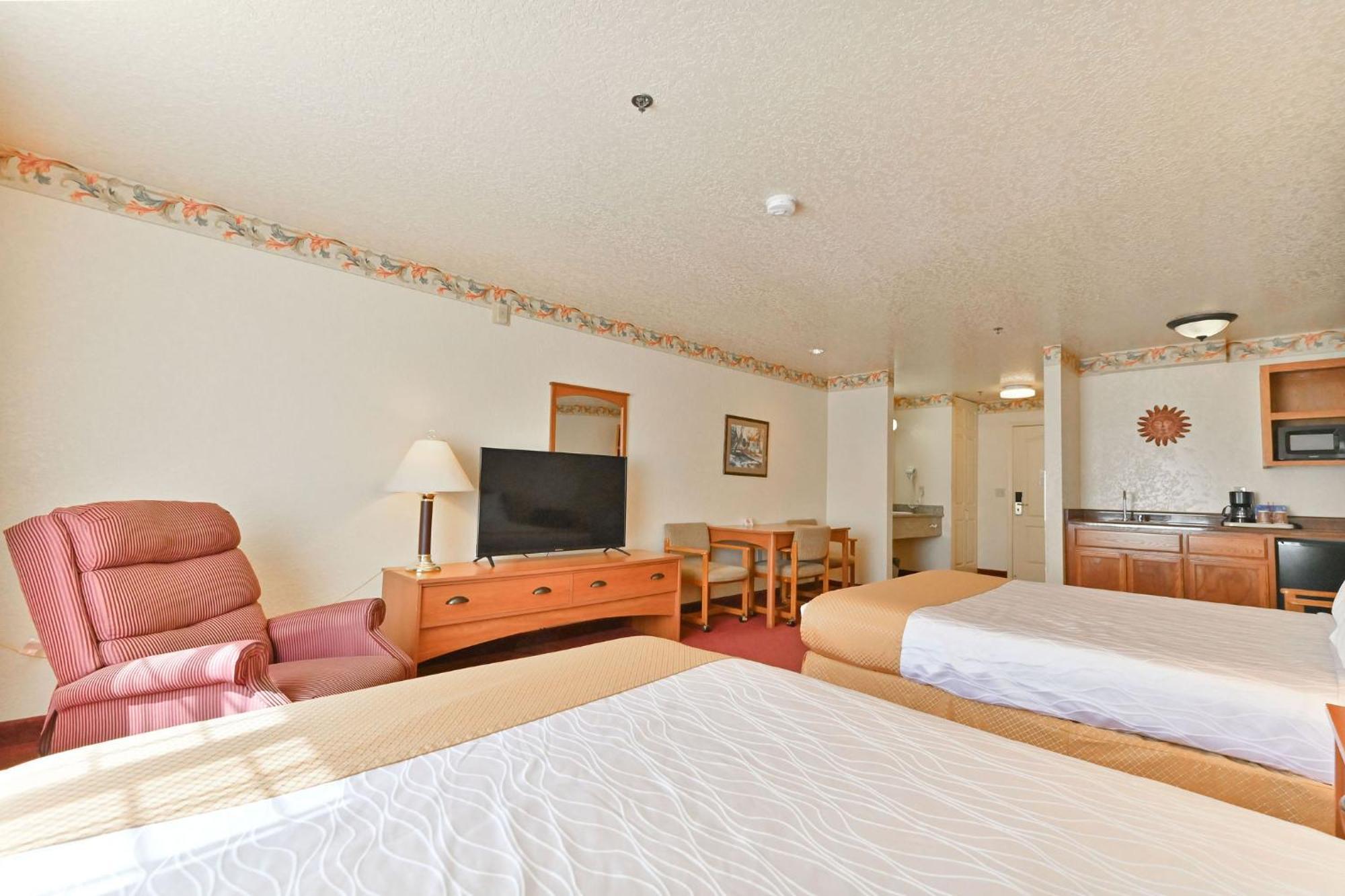 Standard Suite