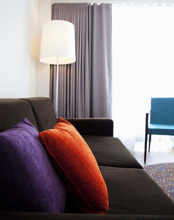 Quadruple Room with Terrace
