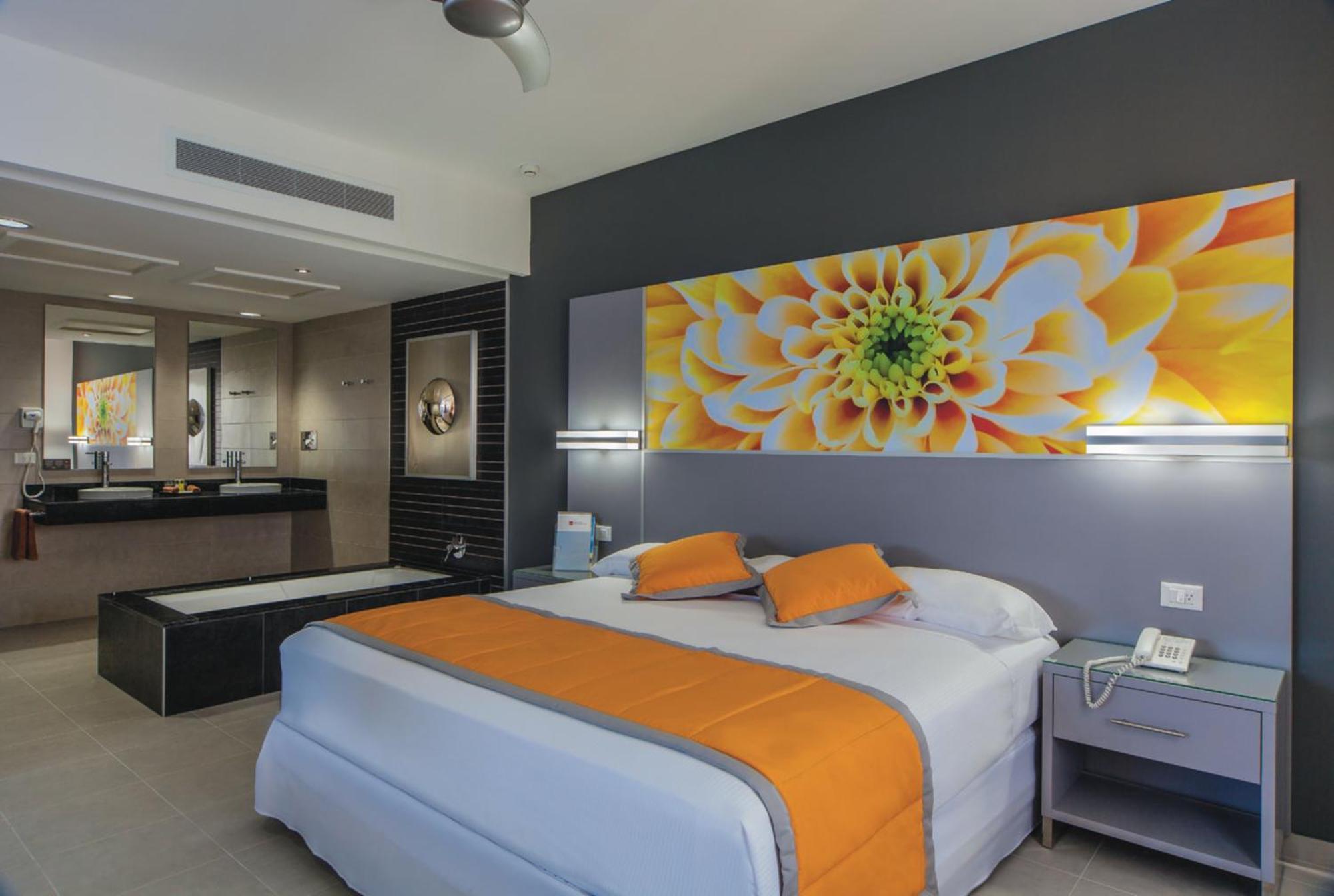 Suite Ocean View