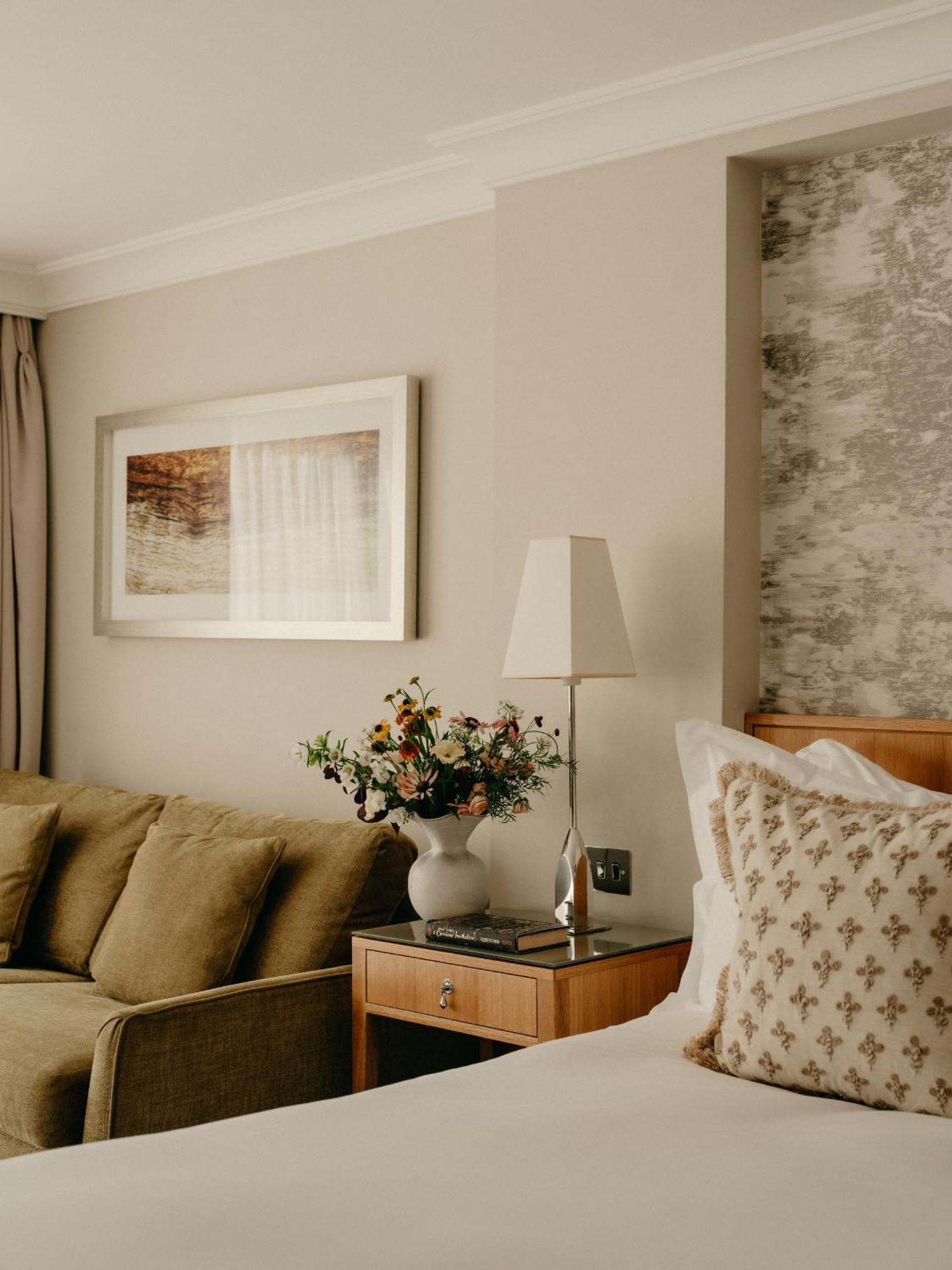 Superior Family Room