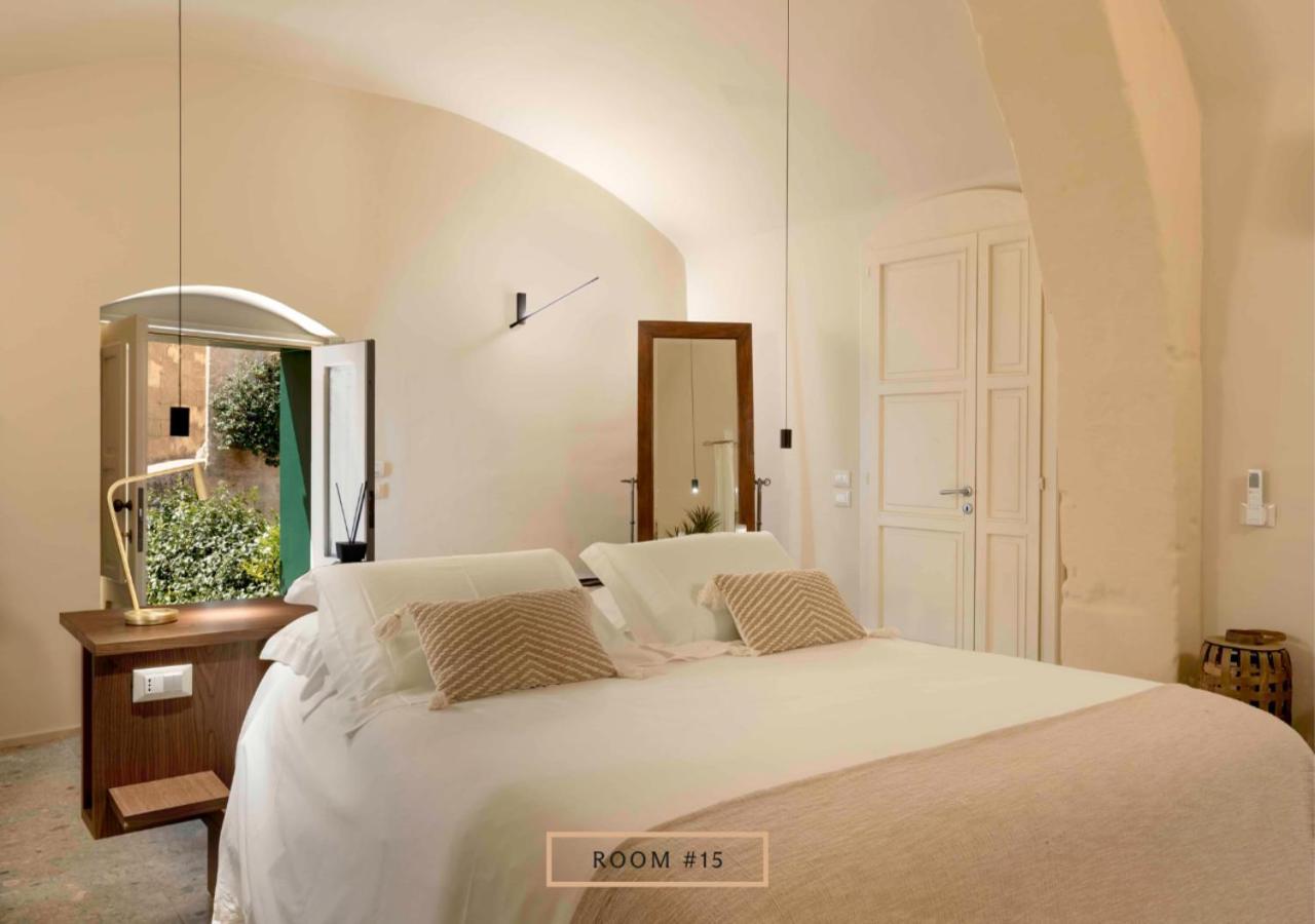 Double Room with City View