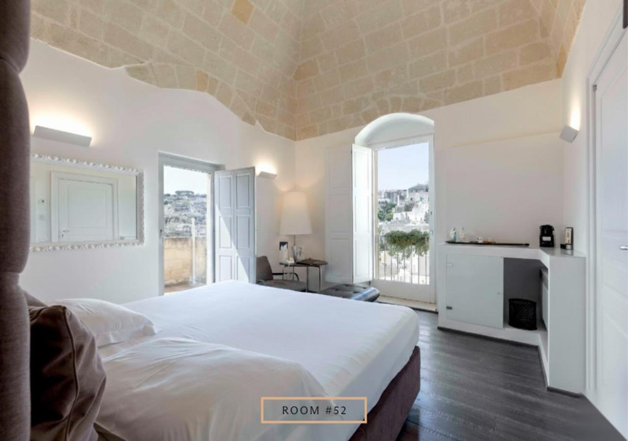 Large Double Room With City view