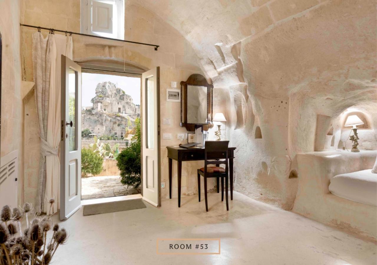 Double Room with city view - Cave