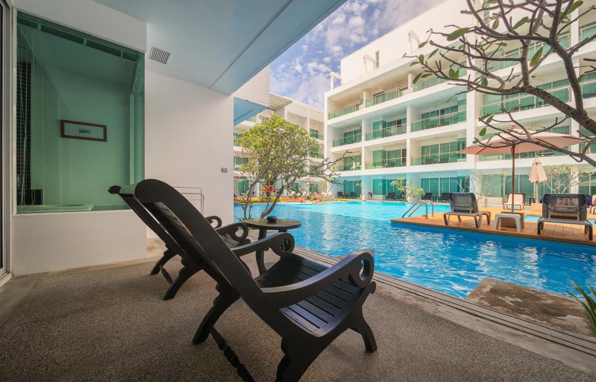 Deluxe Double Room with Pool Access - Serene Wing,1742615229:JPEG