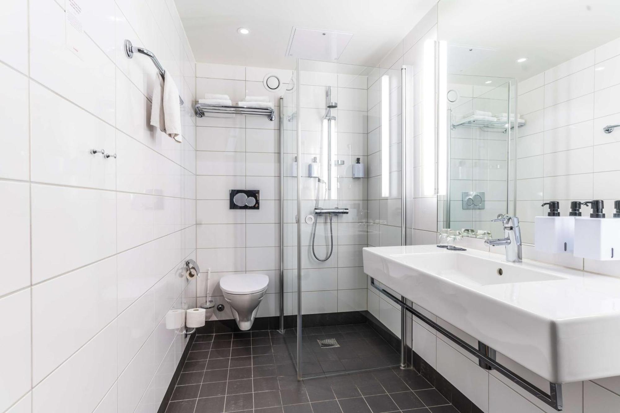 Double Room without Window