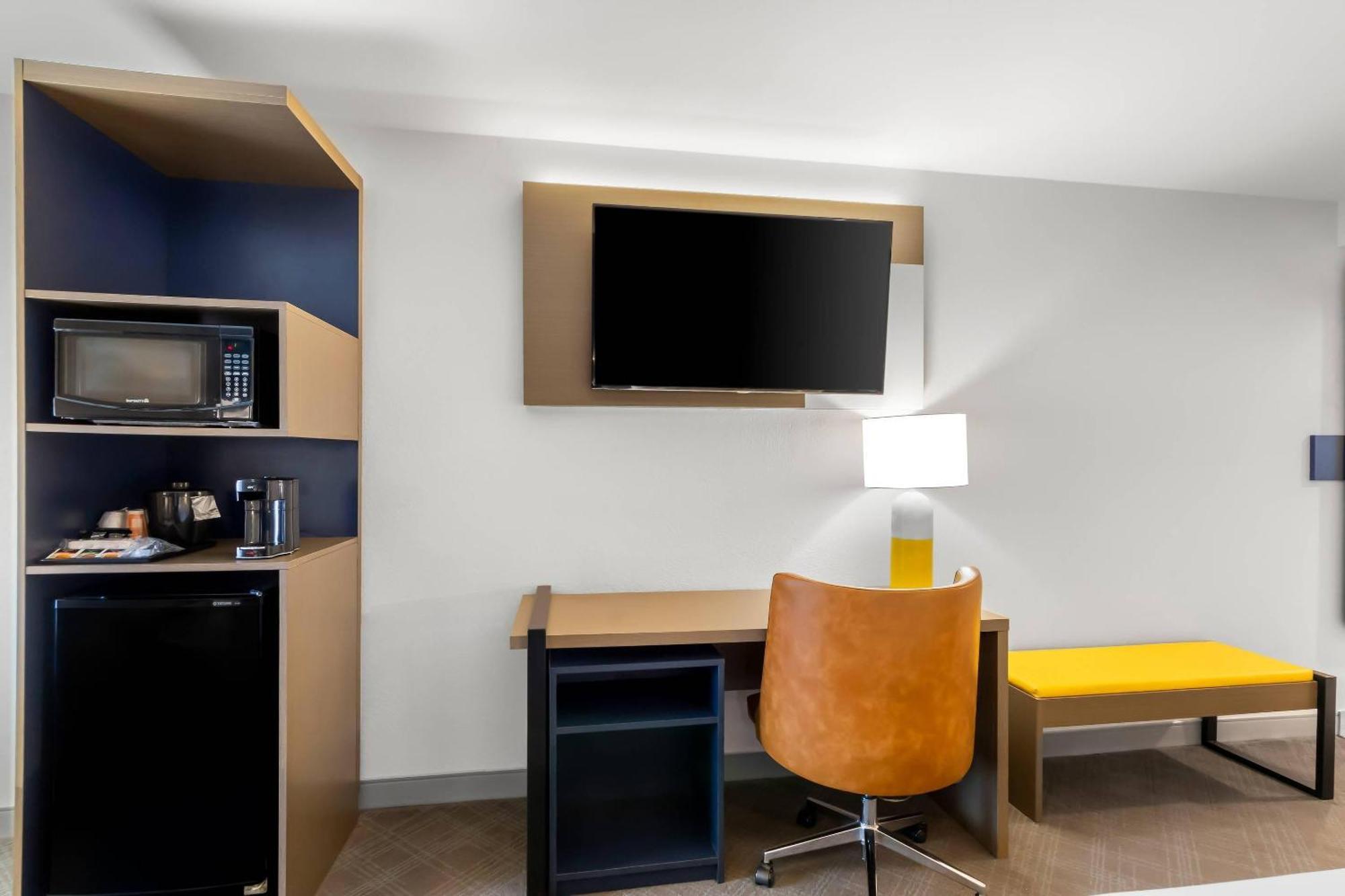 King Room - Disability Access