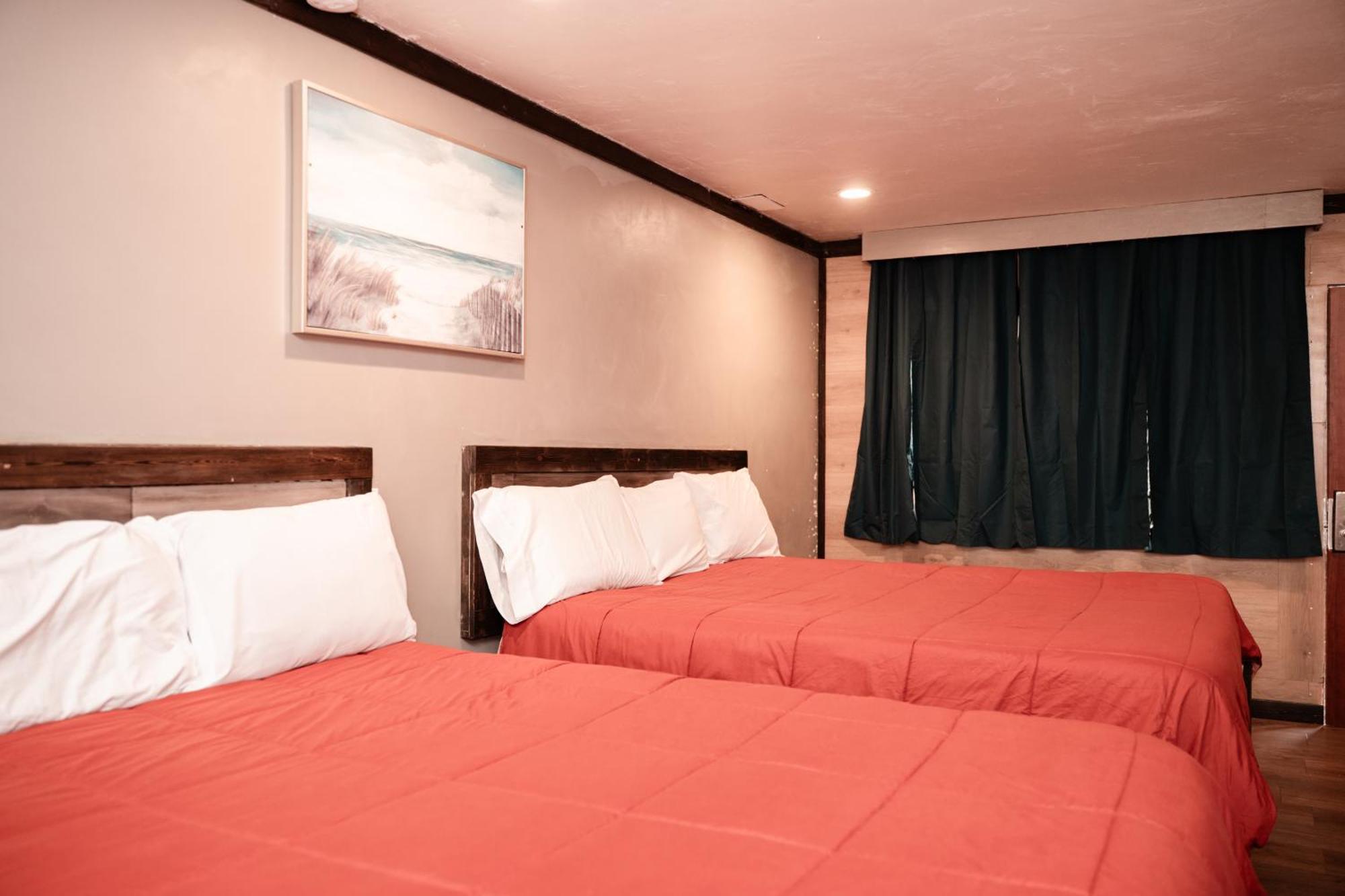 King Room with Two King Beds