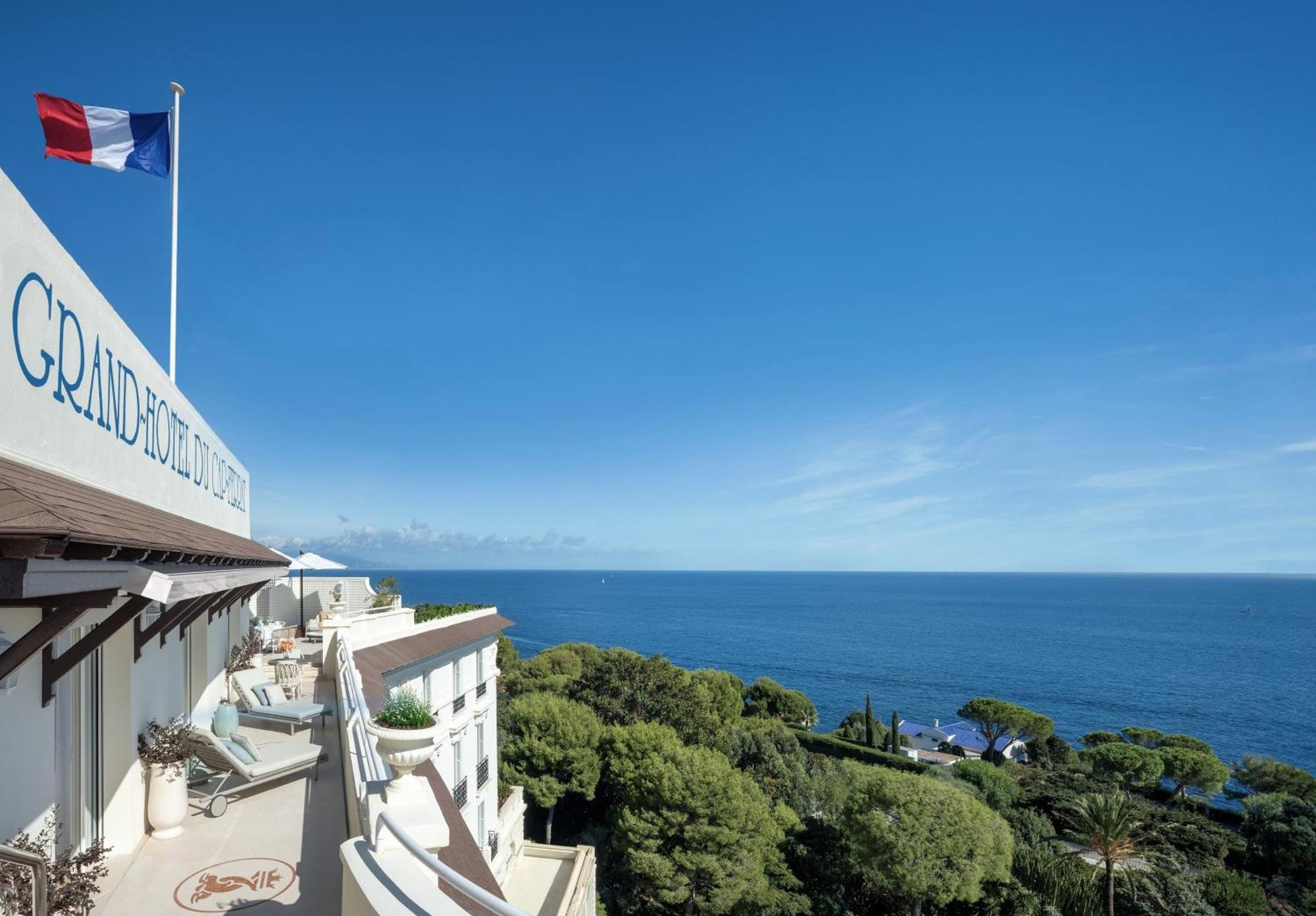 Panoramic Suite