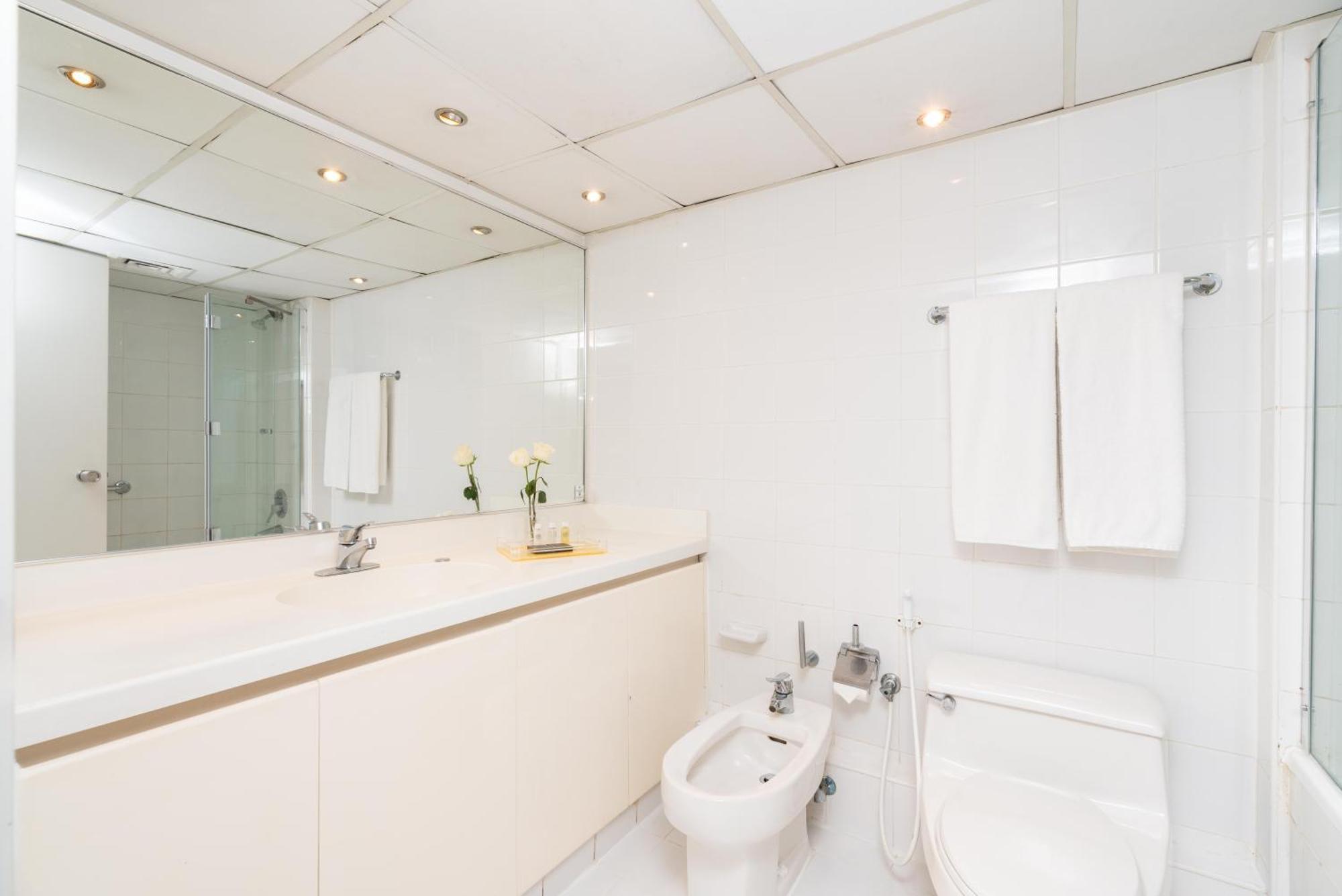 Two-Bedroom Apartment - Deluxe - Golden Sands 10,1742788124:JPEG