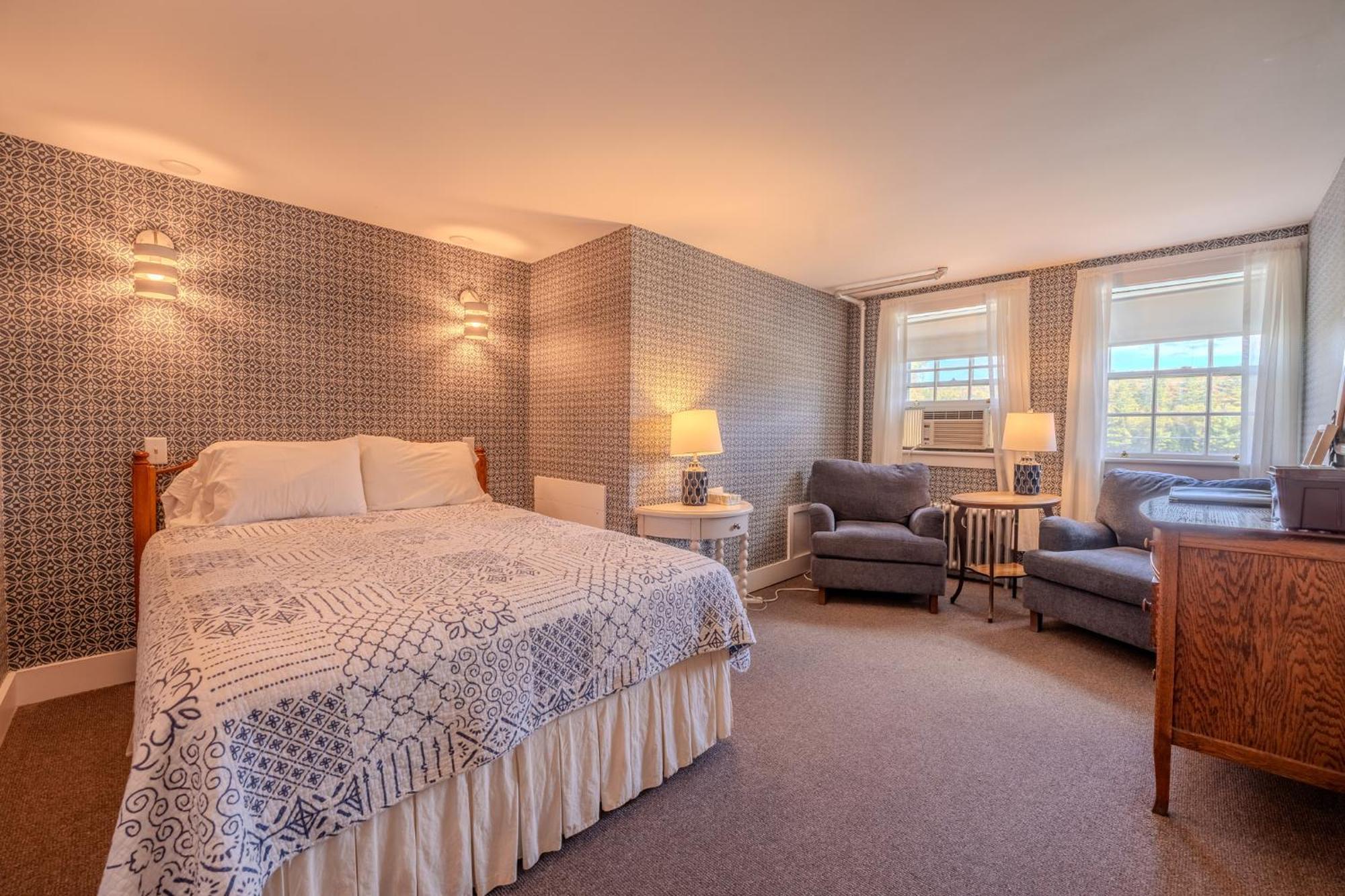 Standard  Room