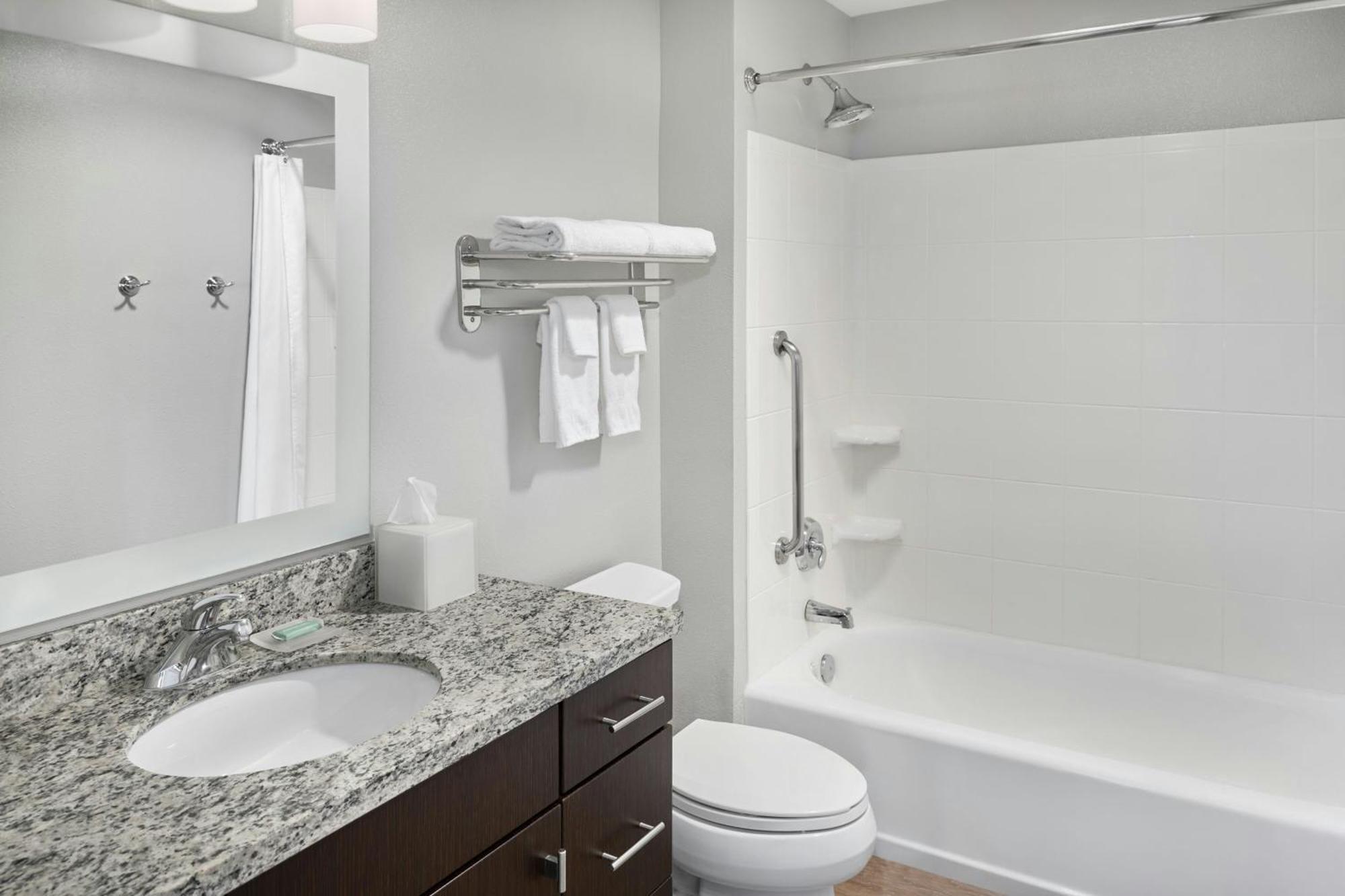 One-Bedroom Suite