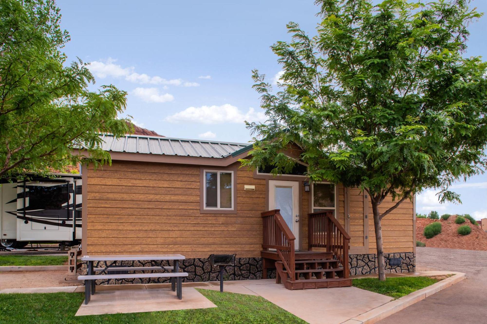 Premium Cottage Rental 2 Bedroom