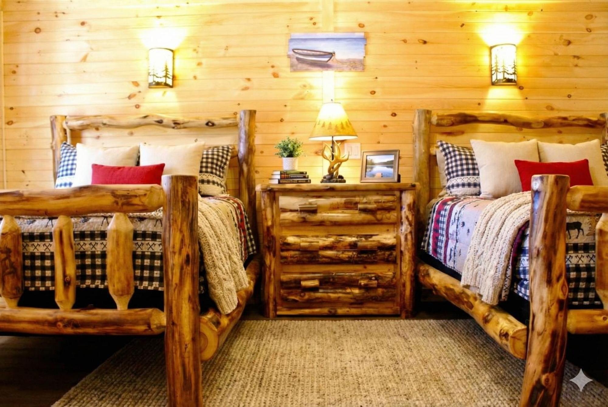 Queen Suite