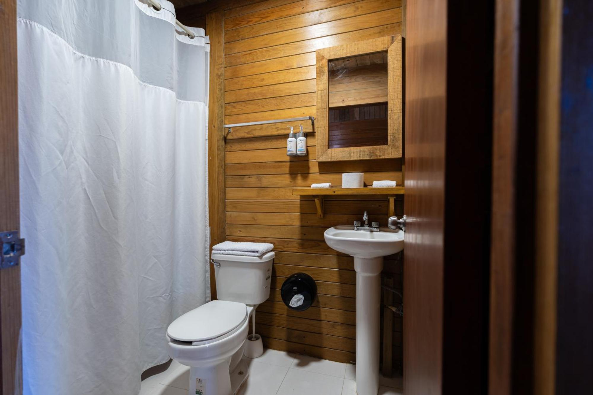 Standard Room (Double), Private Bathroom