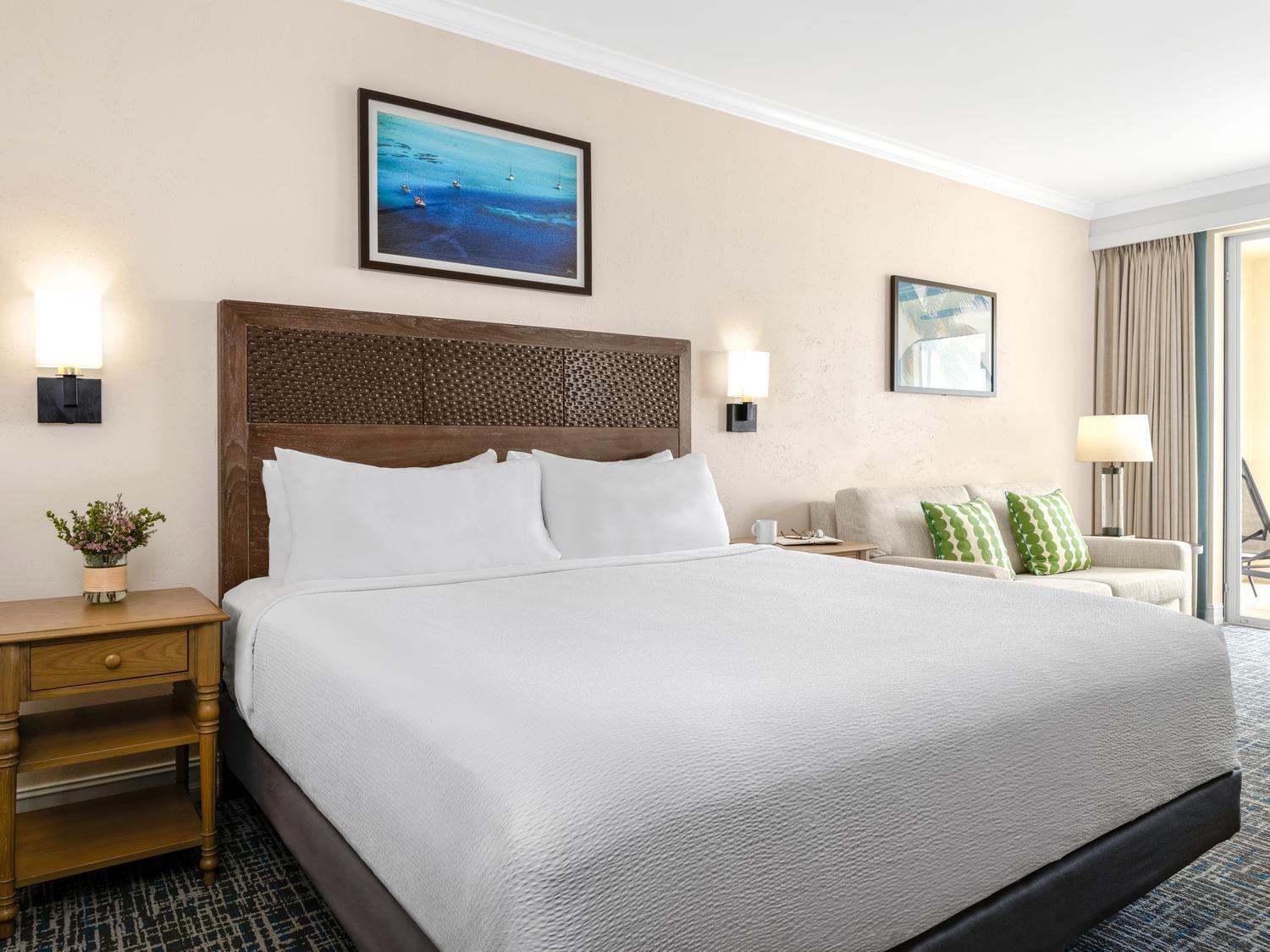 One-Bedroom Suite