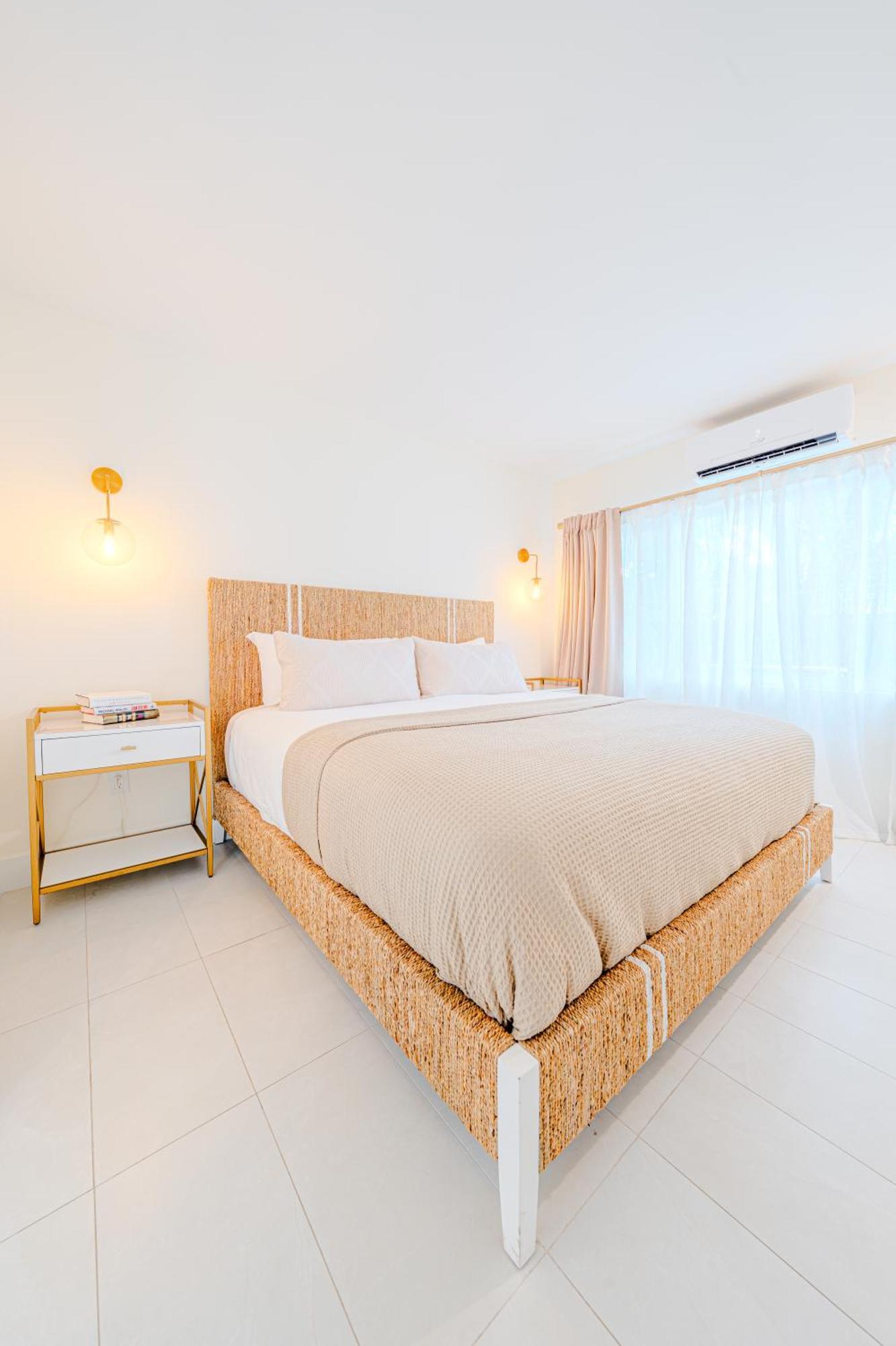 One-Bedroom Suite