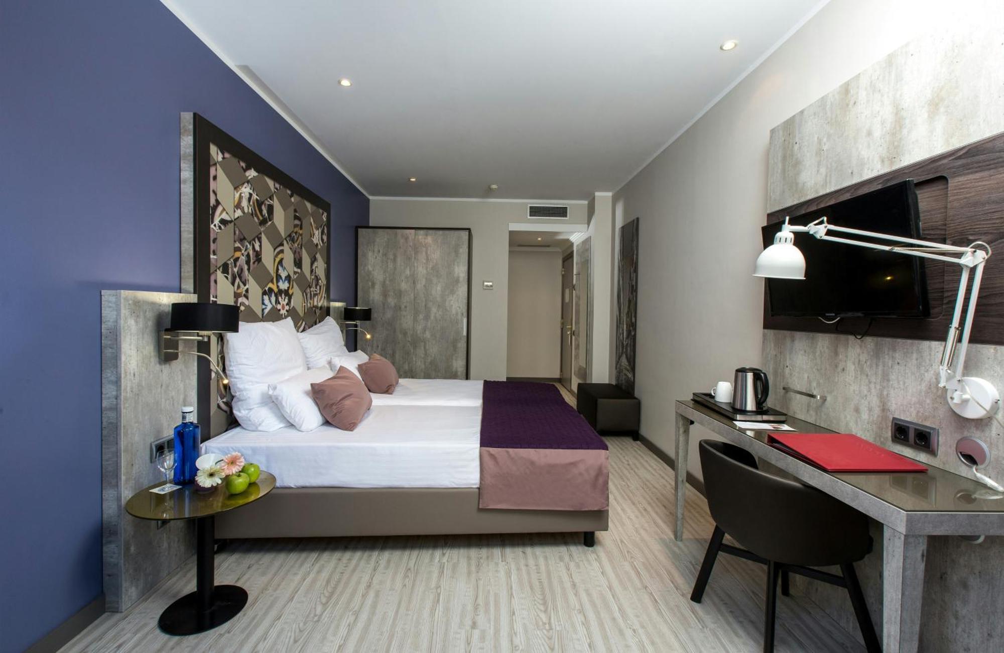 Superior Double or Twin Room