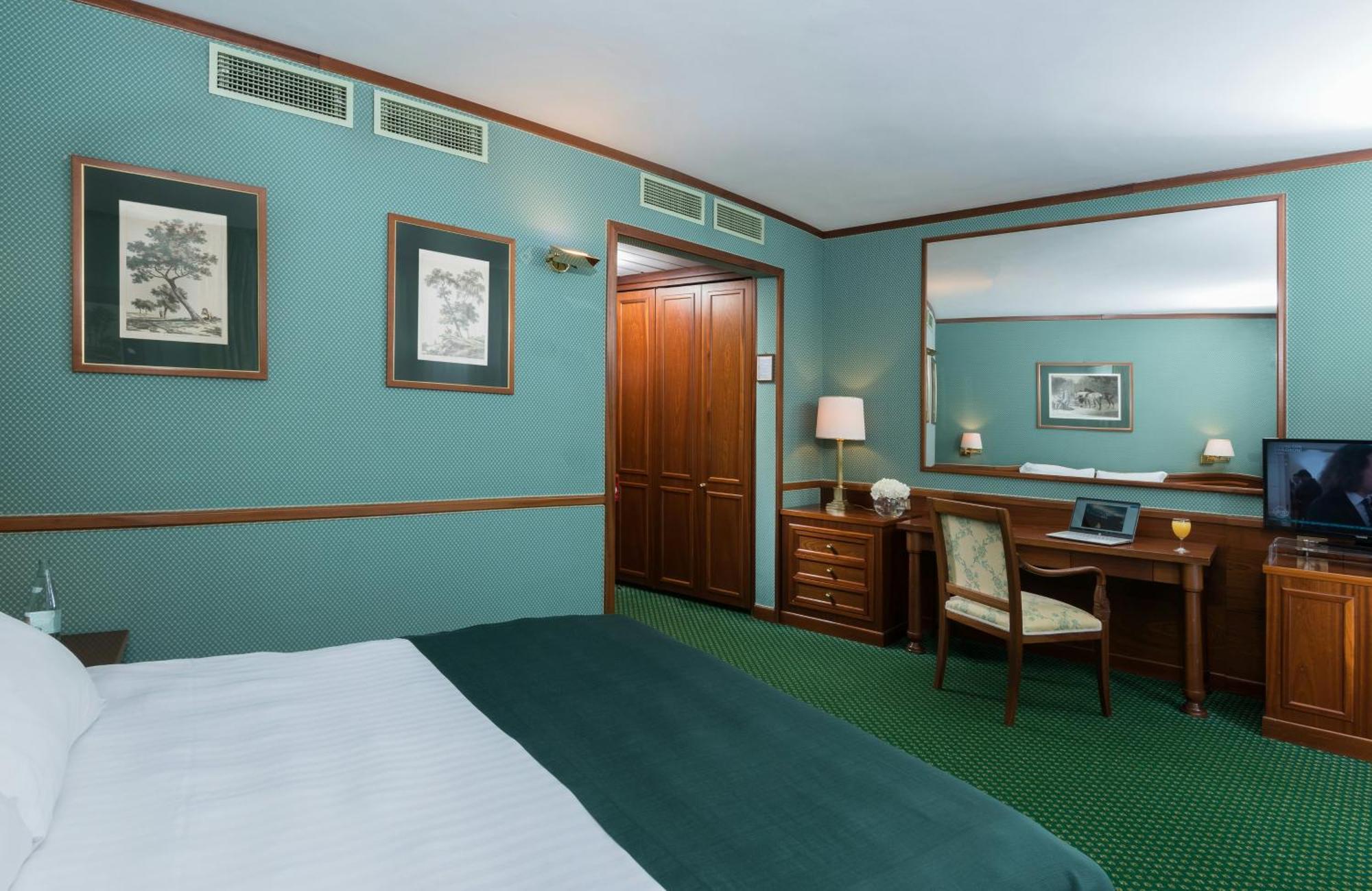 Superior Plus Double Room