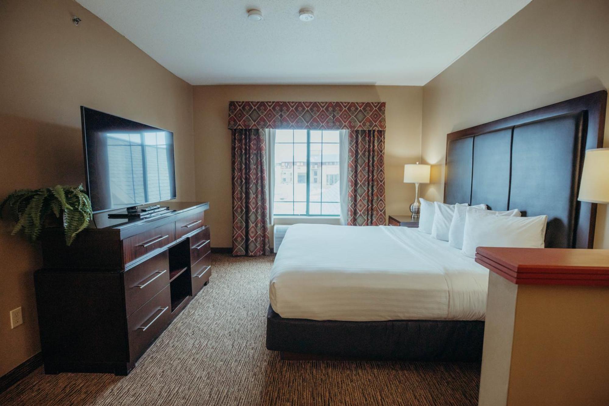 King Suite