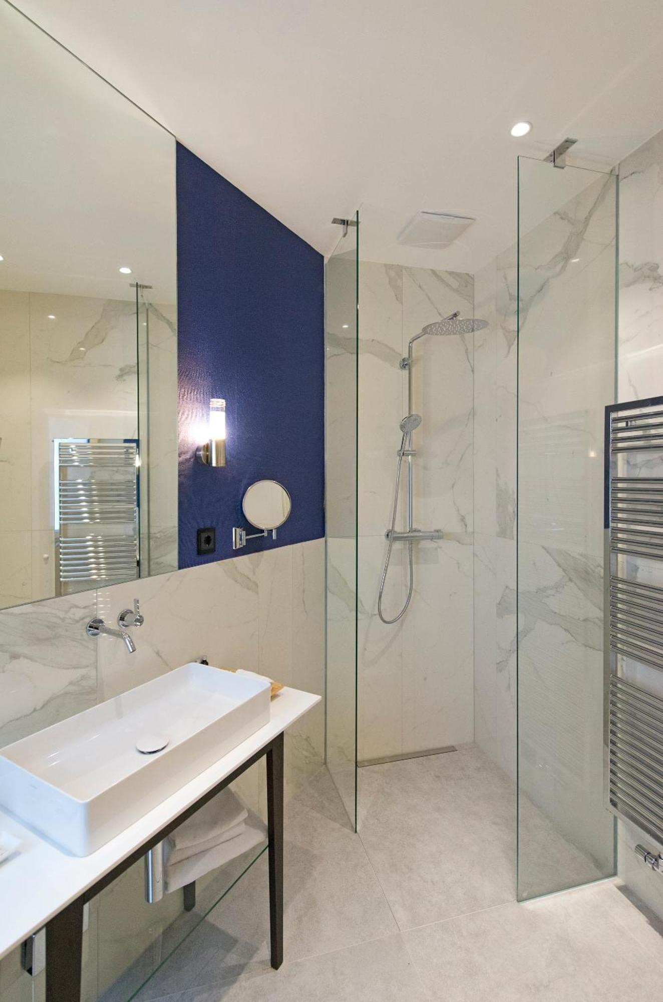 Small Double Room