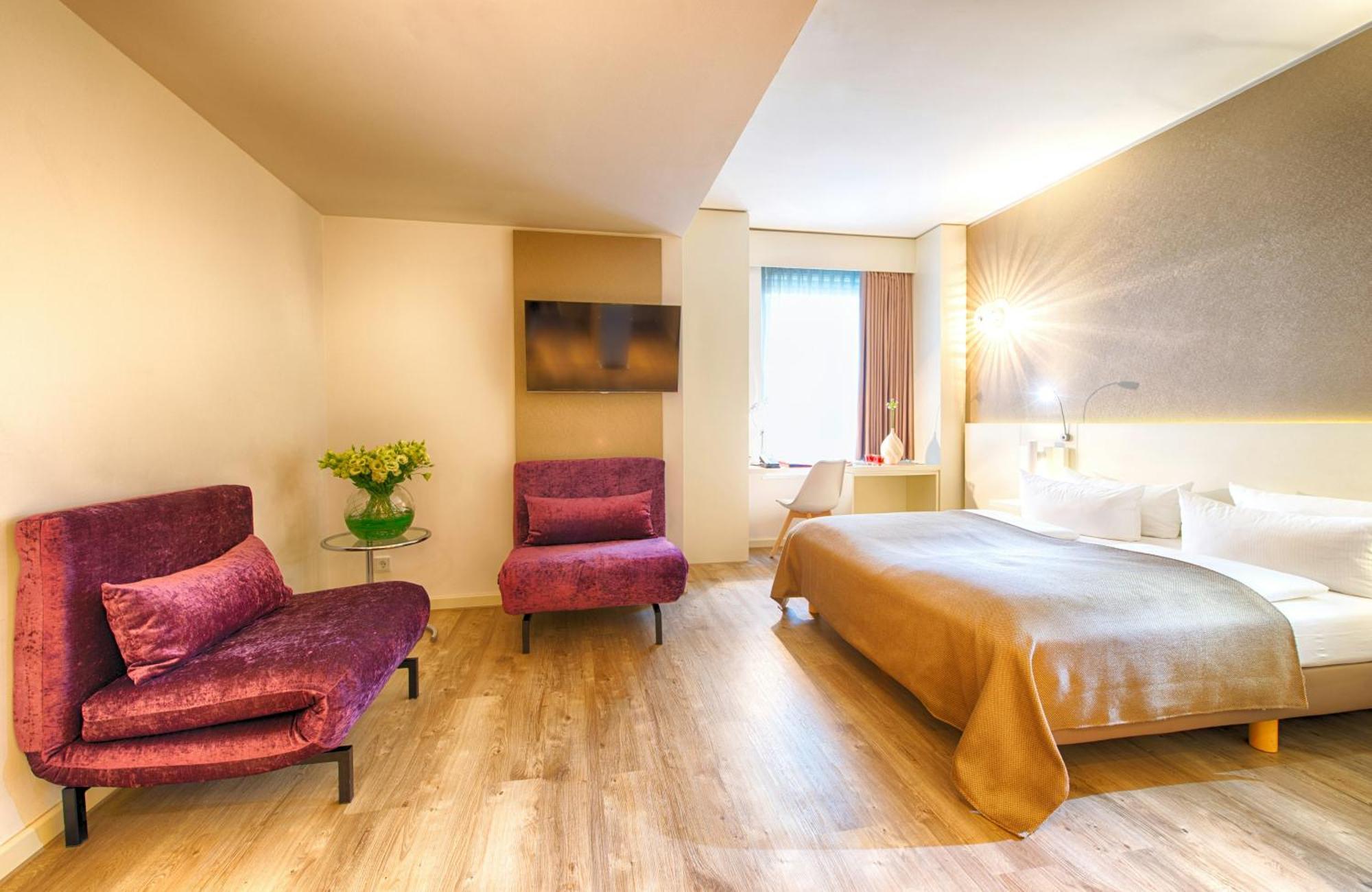Executive Triple Room