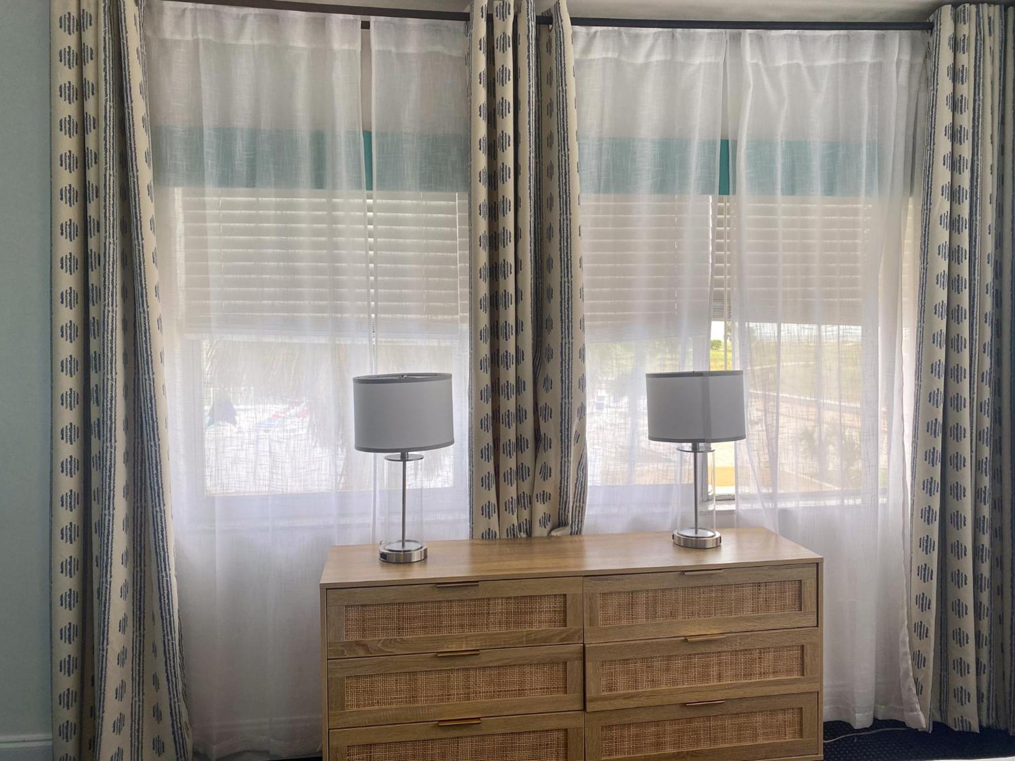 Queen Suite