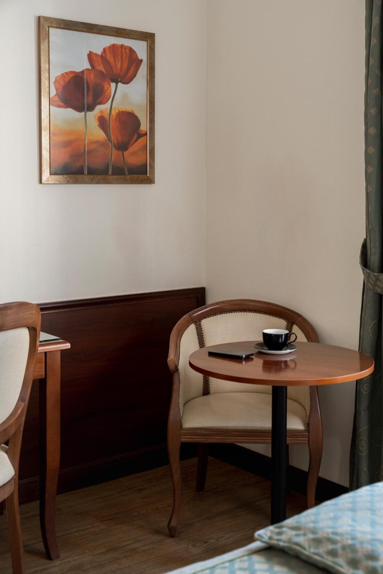 Superior Double or Twin Room