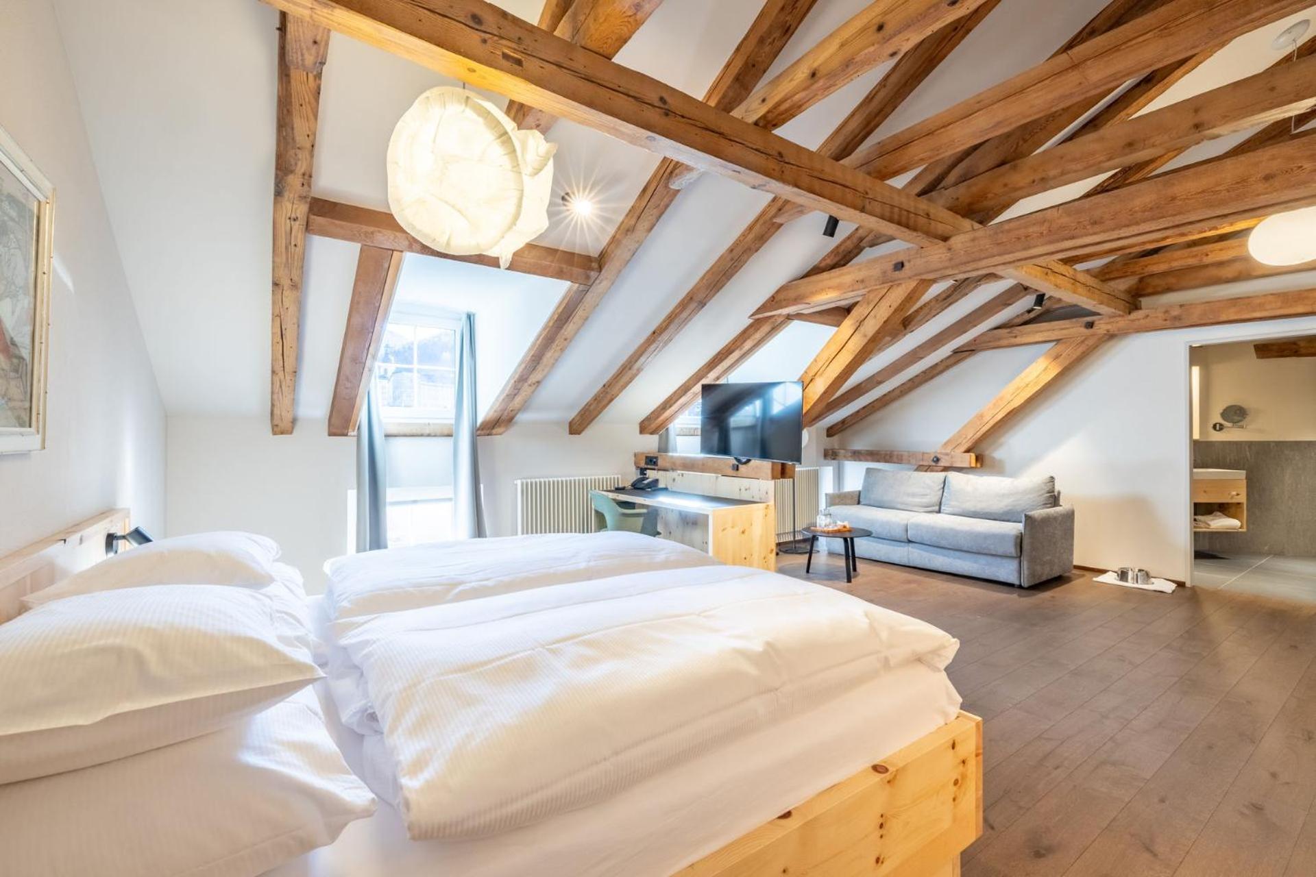 Palantschin Double Room Superior