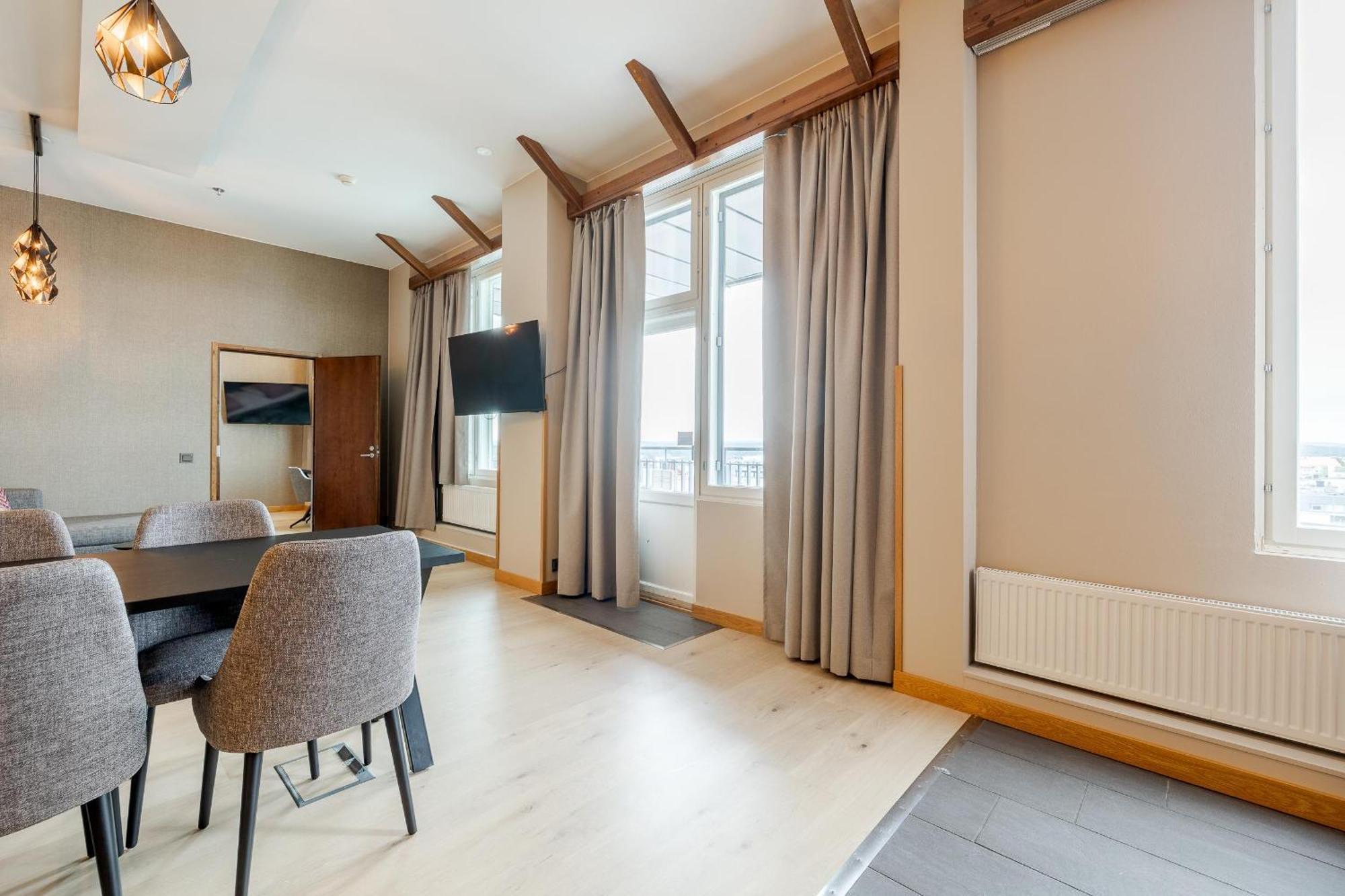 Aurora Suite