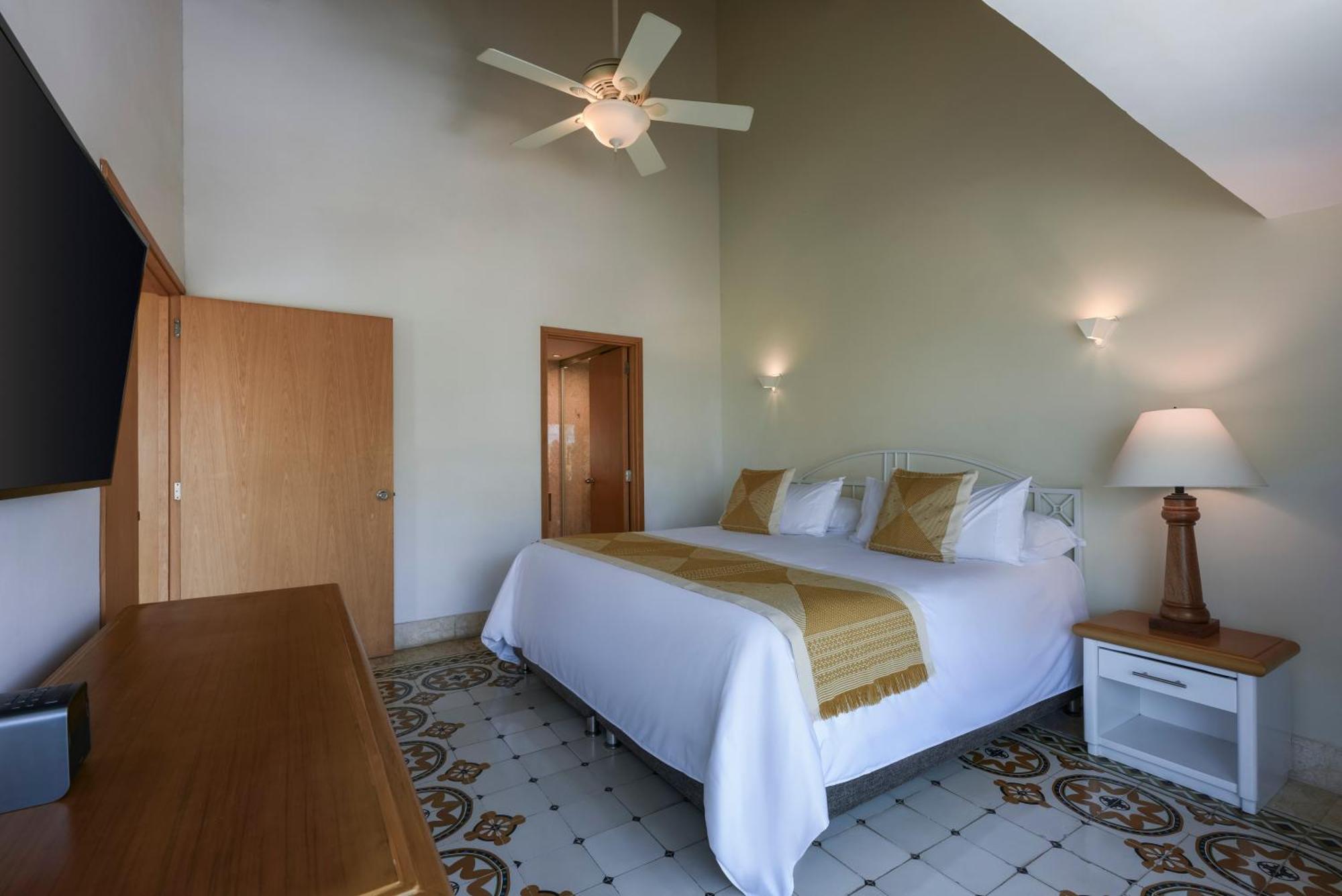 Junior Suite Room