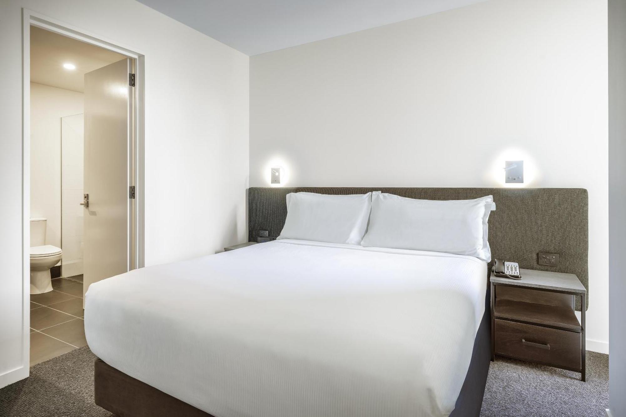 One-Bedroom Residence