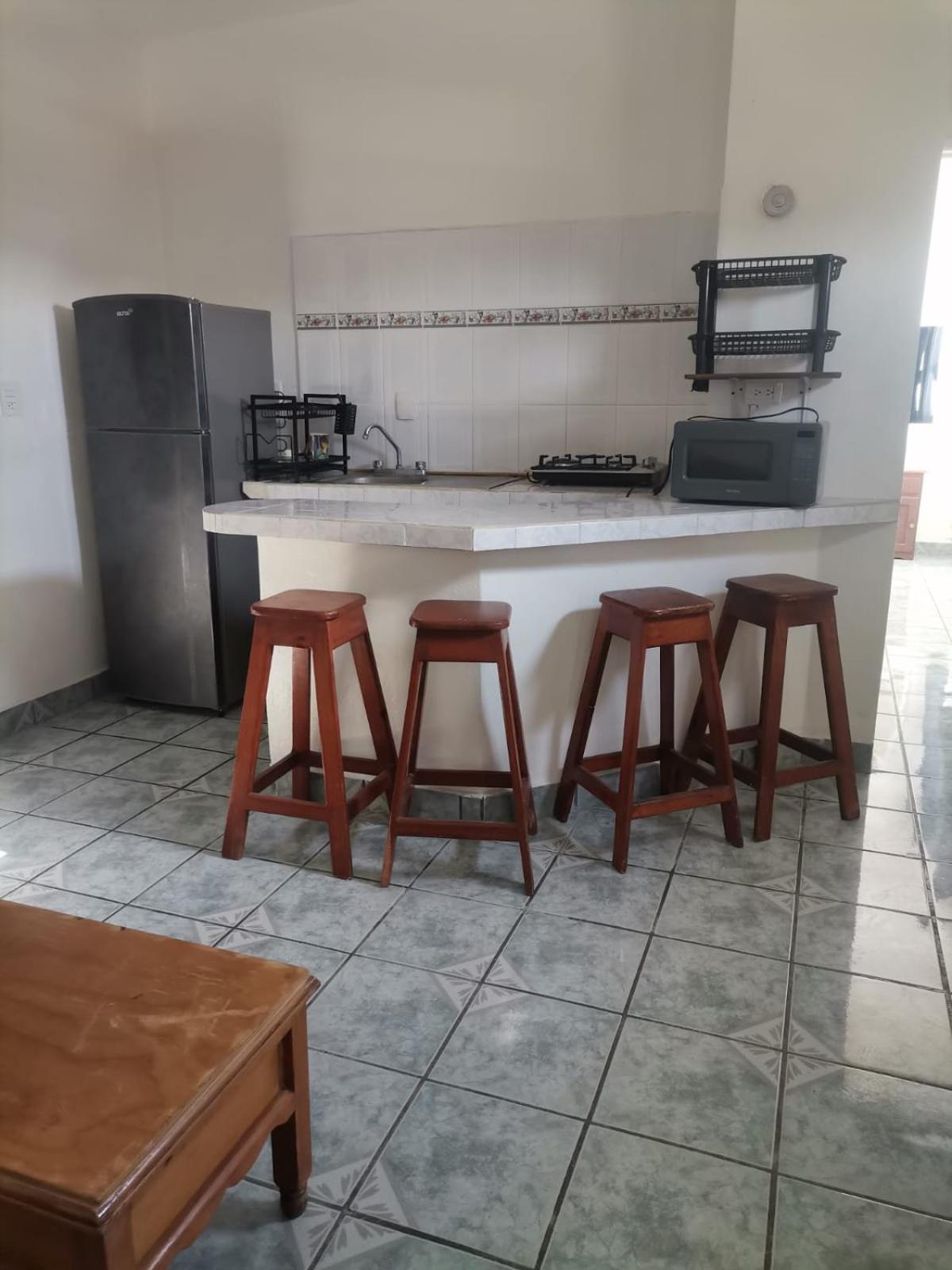 Standard Apartment