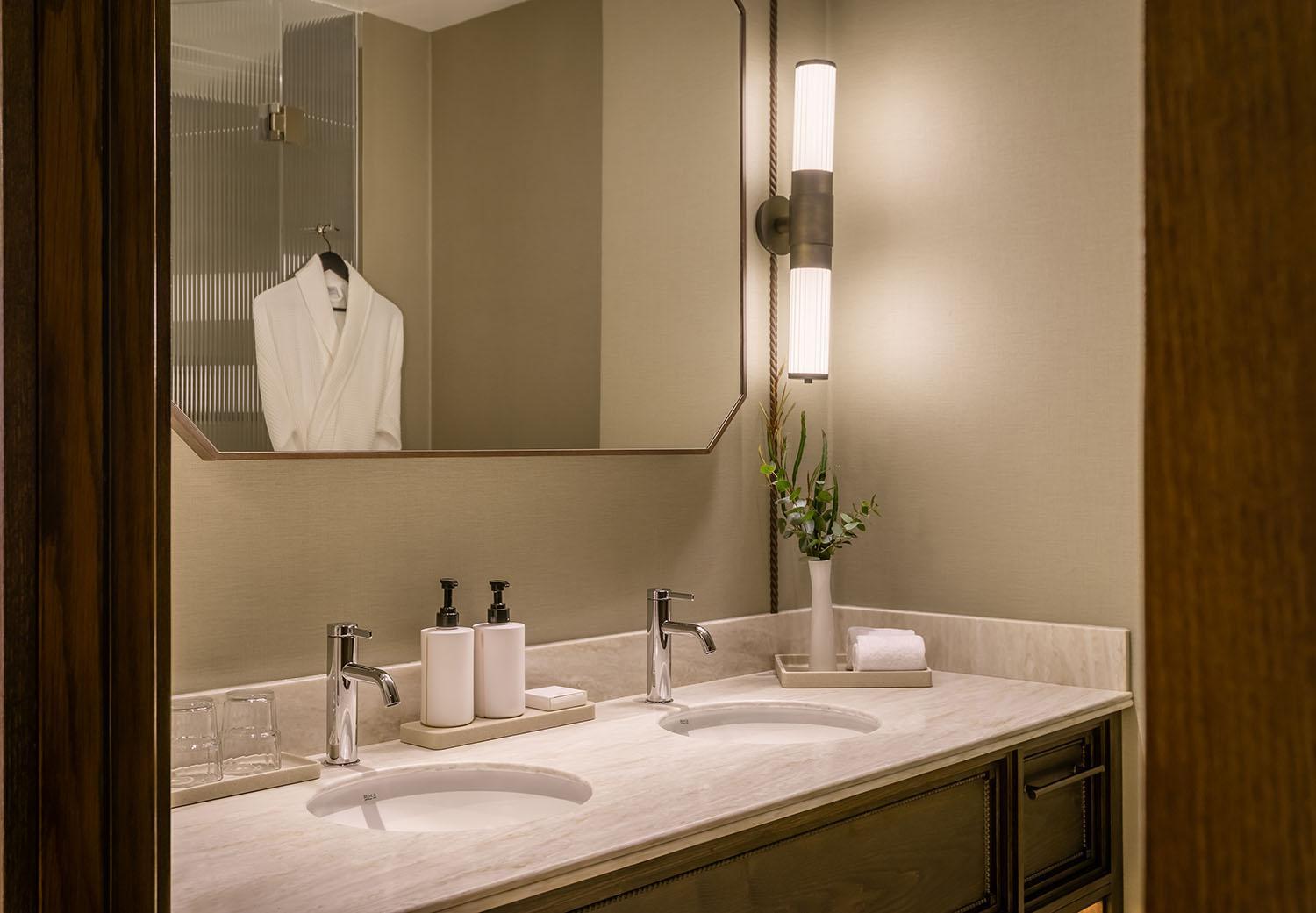 Junior Suite with Terrace