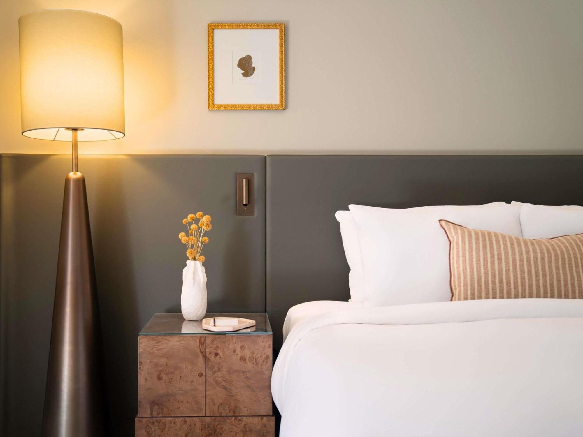 Classic King Room - Mobility Access